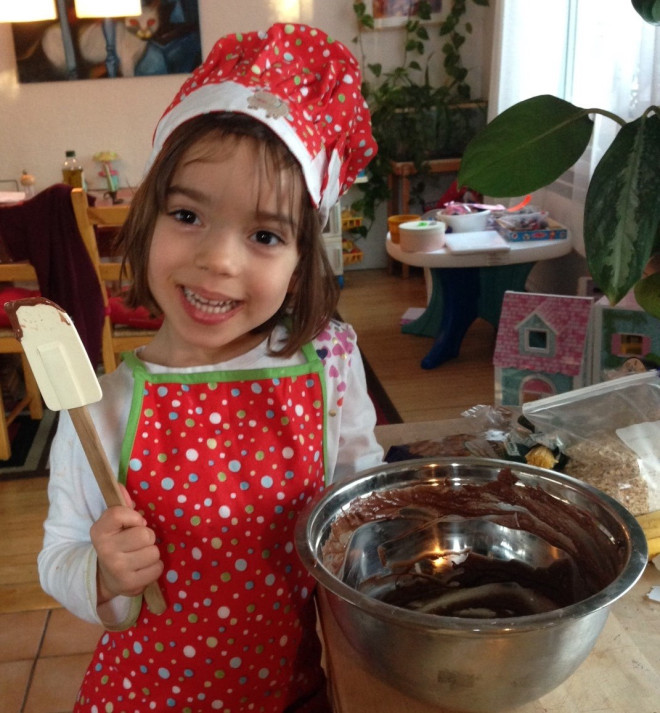 10 tips for smoother work weeks with young children