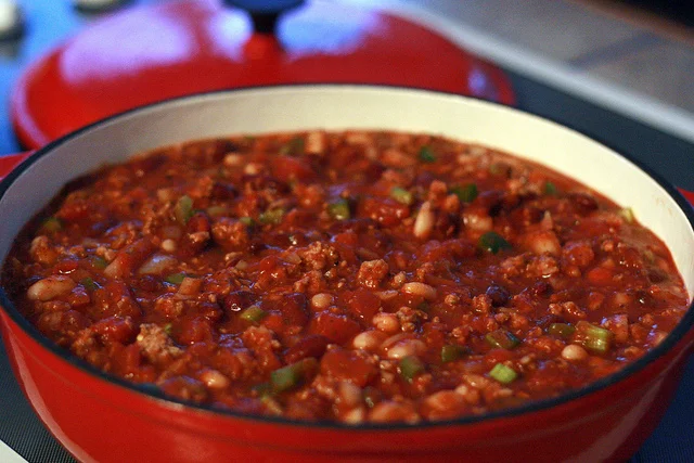 7 easy and healthy one-pot recipes