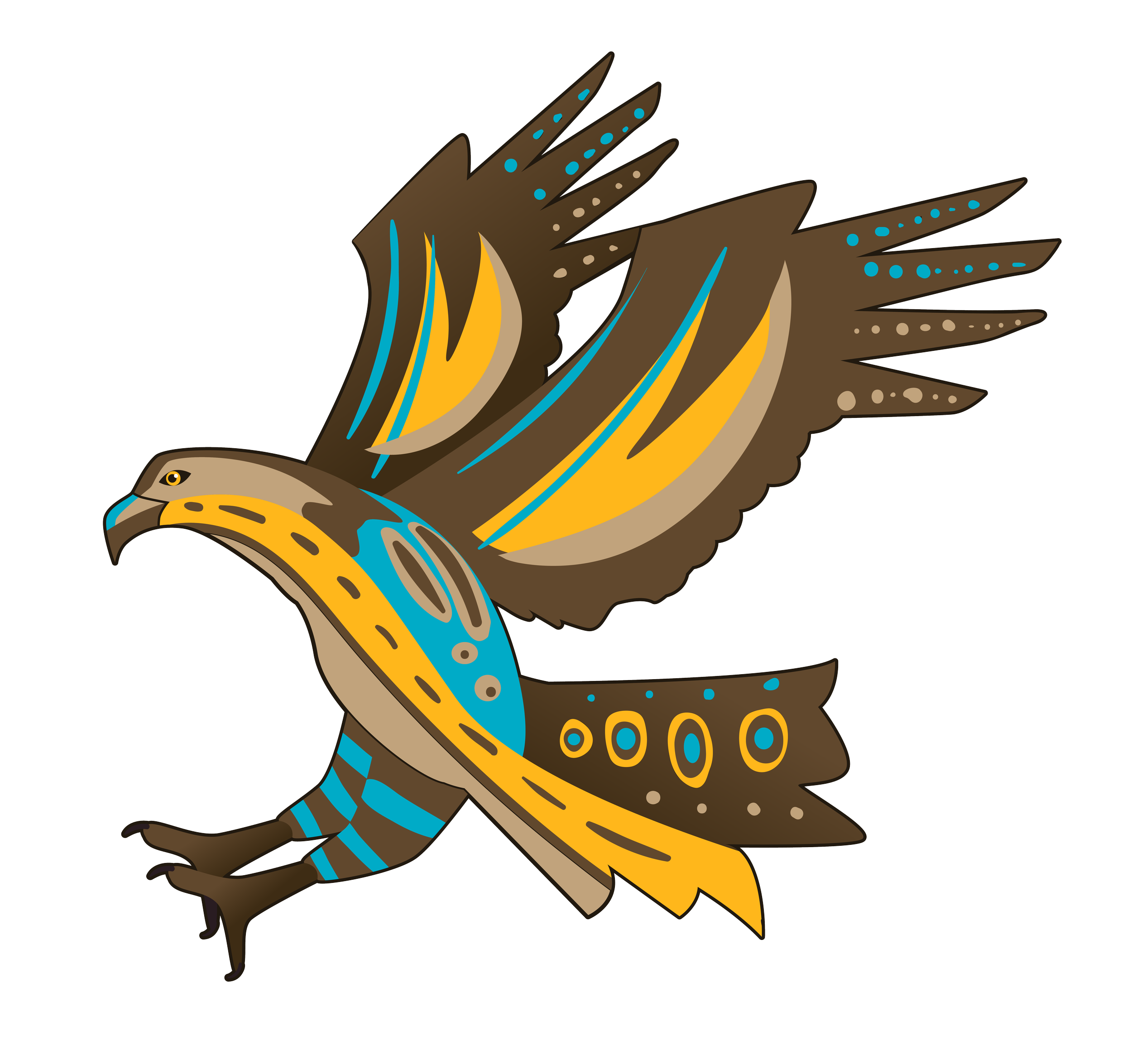 Eagle for hoodie.png