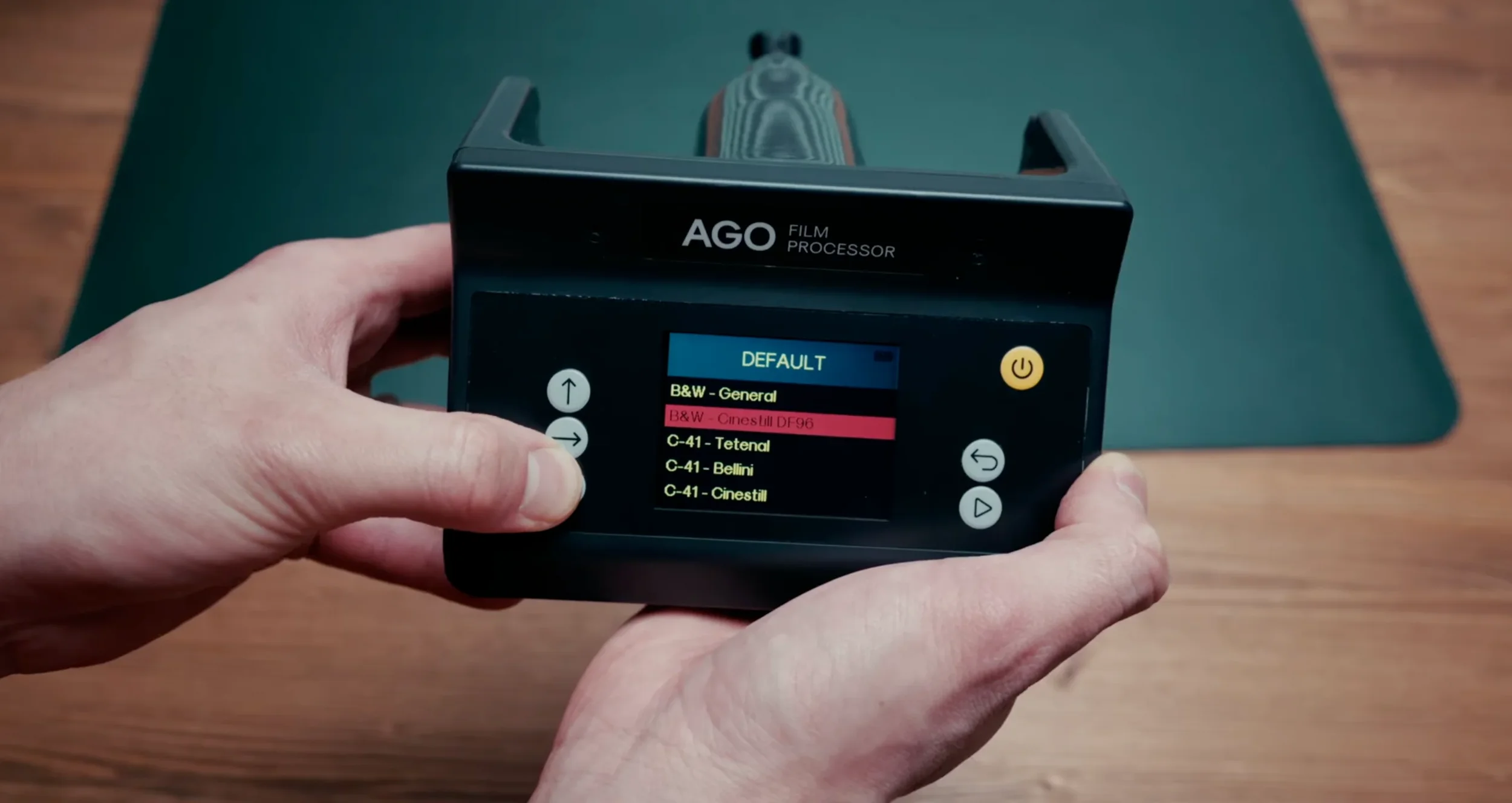 Startups and photography