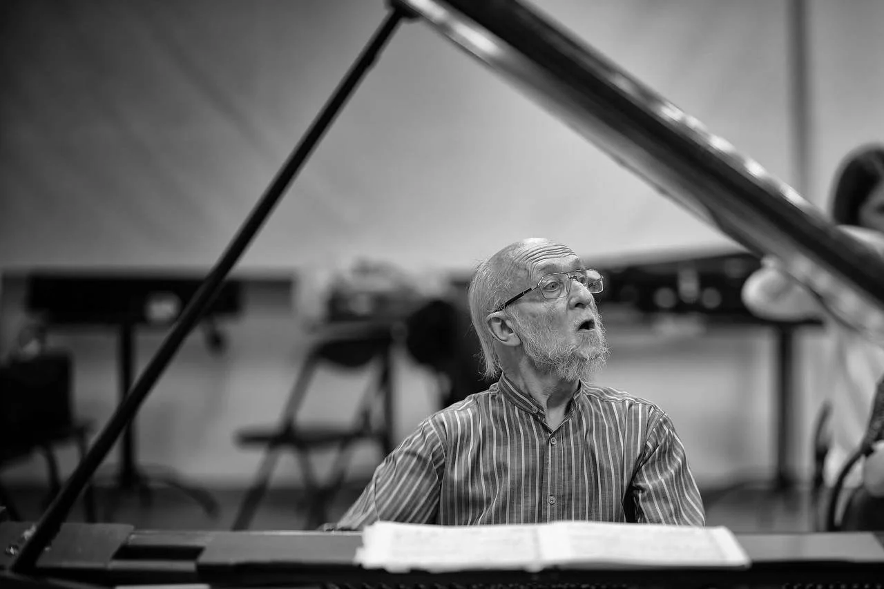 How to Photograph Classical Music Today?