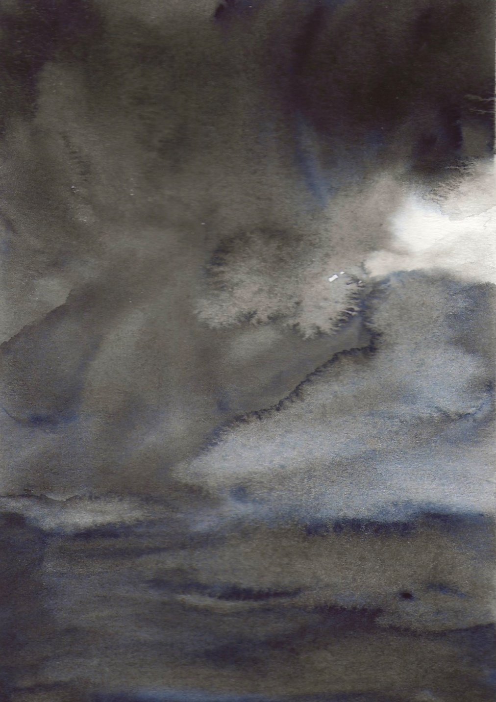 Moonlight and Fog 2
