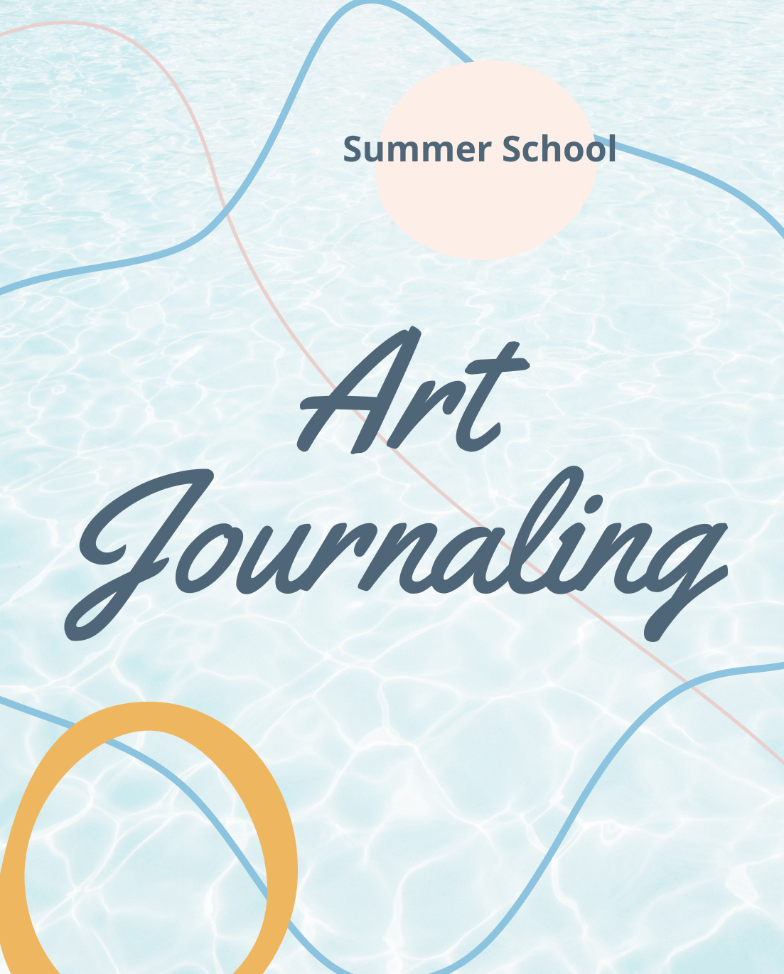 Art Journaling