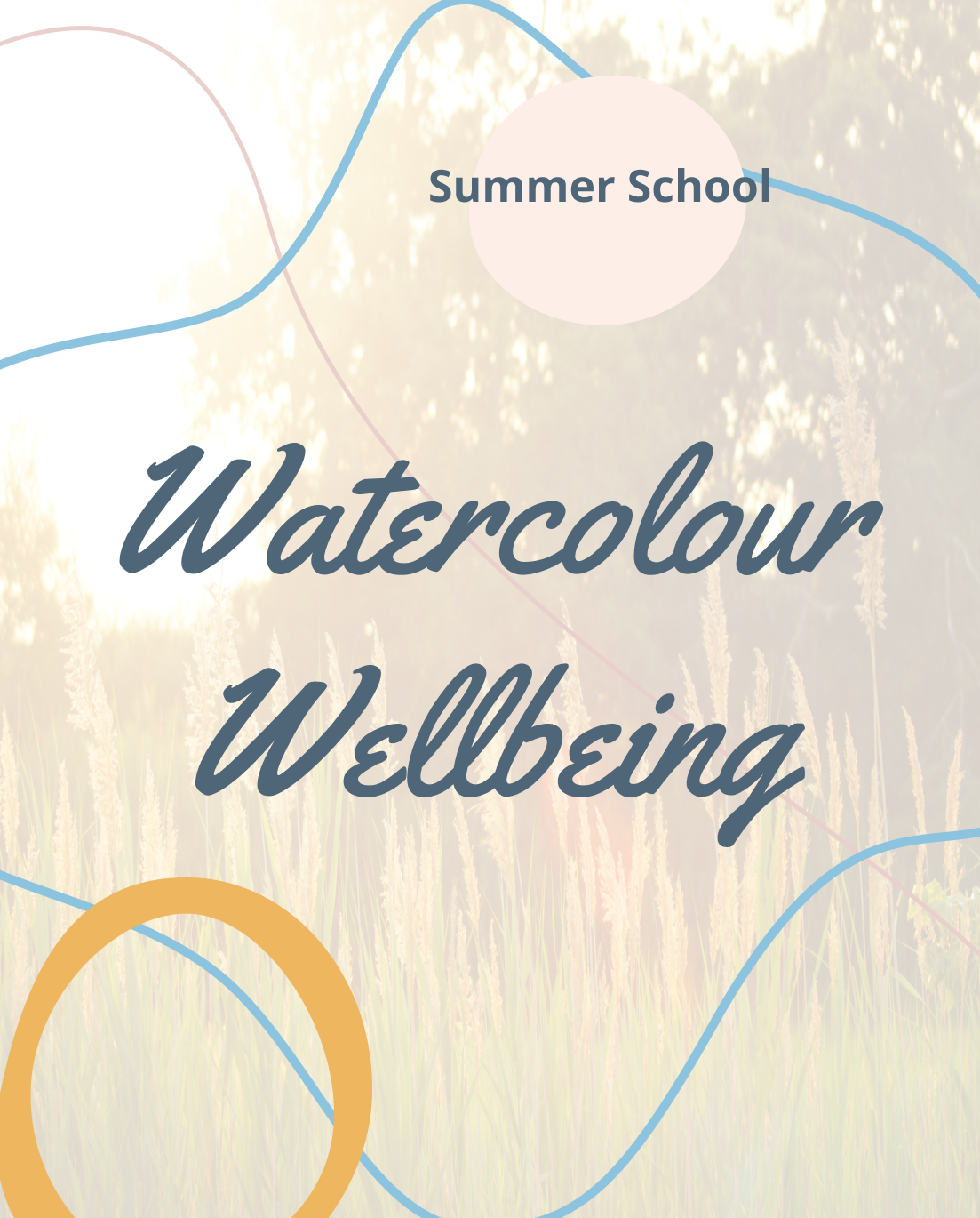 Watercolour Wellbeing
