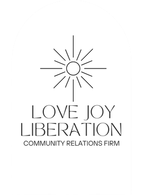 LoveJoyLiberation Community Relations Firm