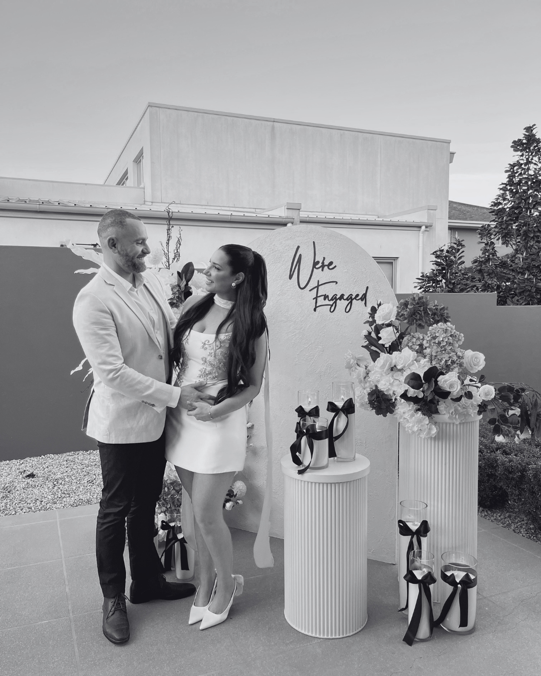 The Moment - 4 Hour Coverage