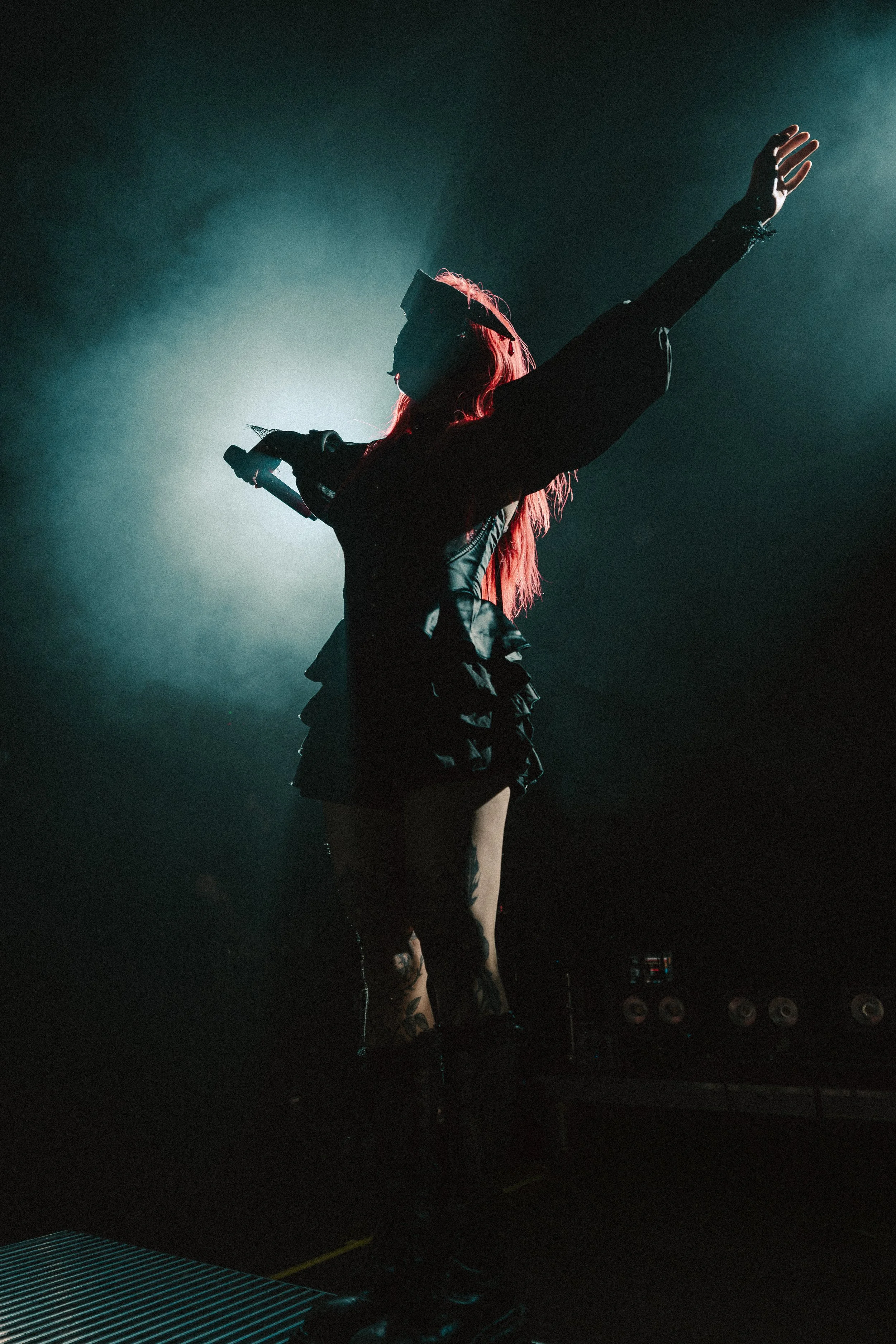 Vana - New York, NY - Irving Plaza - 2025-12-05