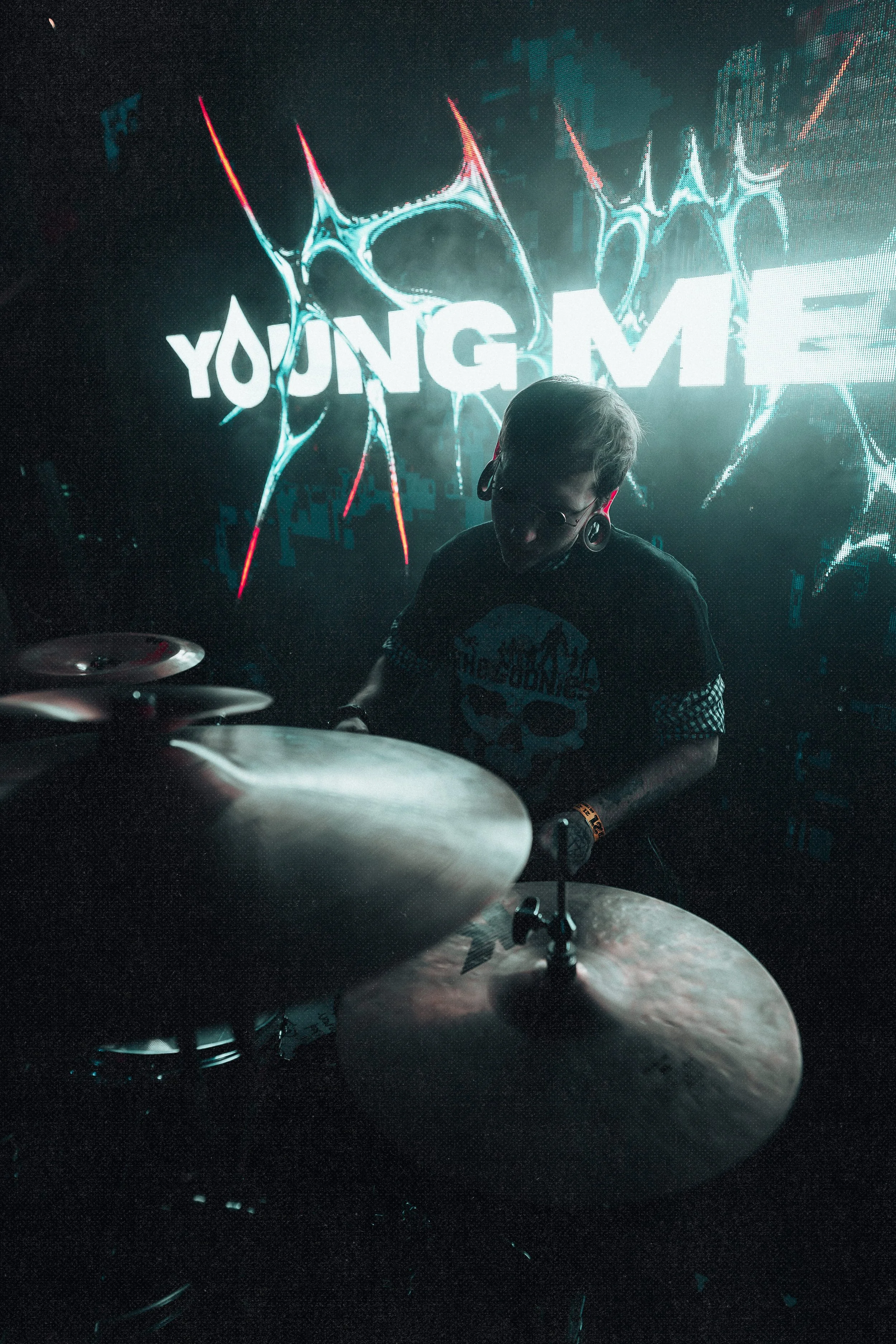 2026-03-08 - Young Medicine - Bend, OR - Volcanic Theatre Pub