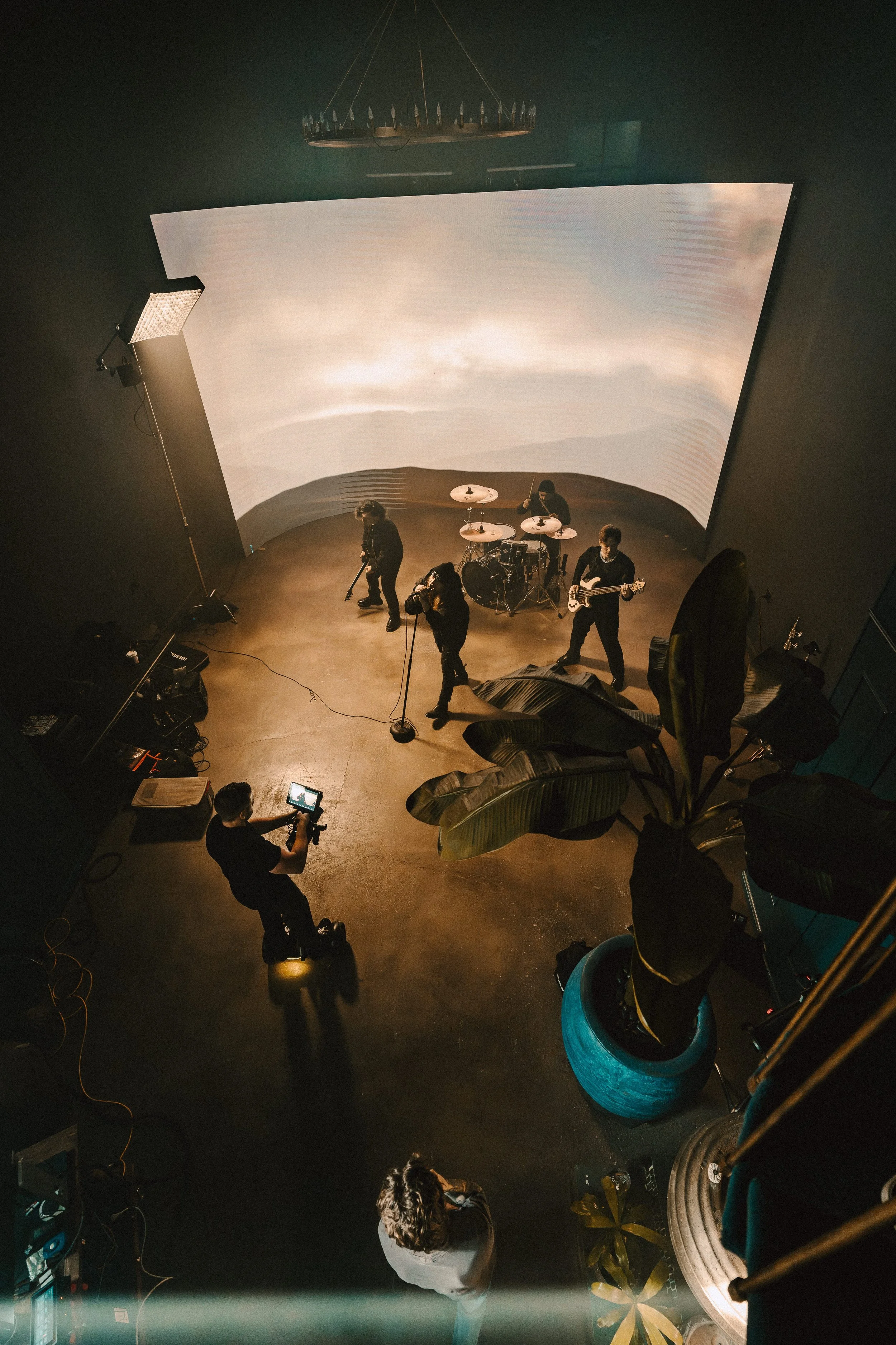 Catch Your Breath - Blood Money