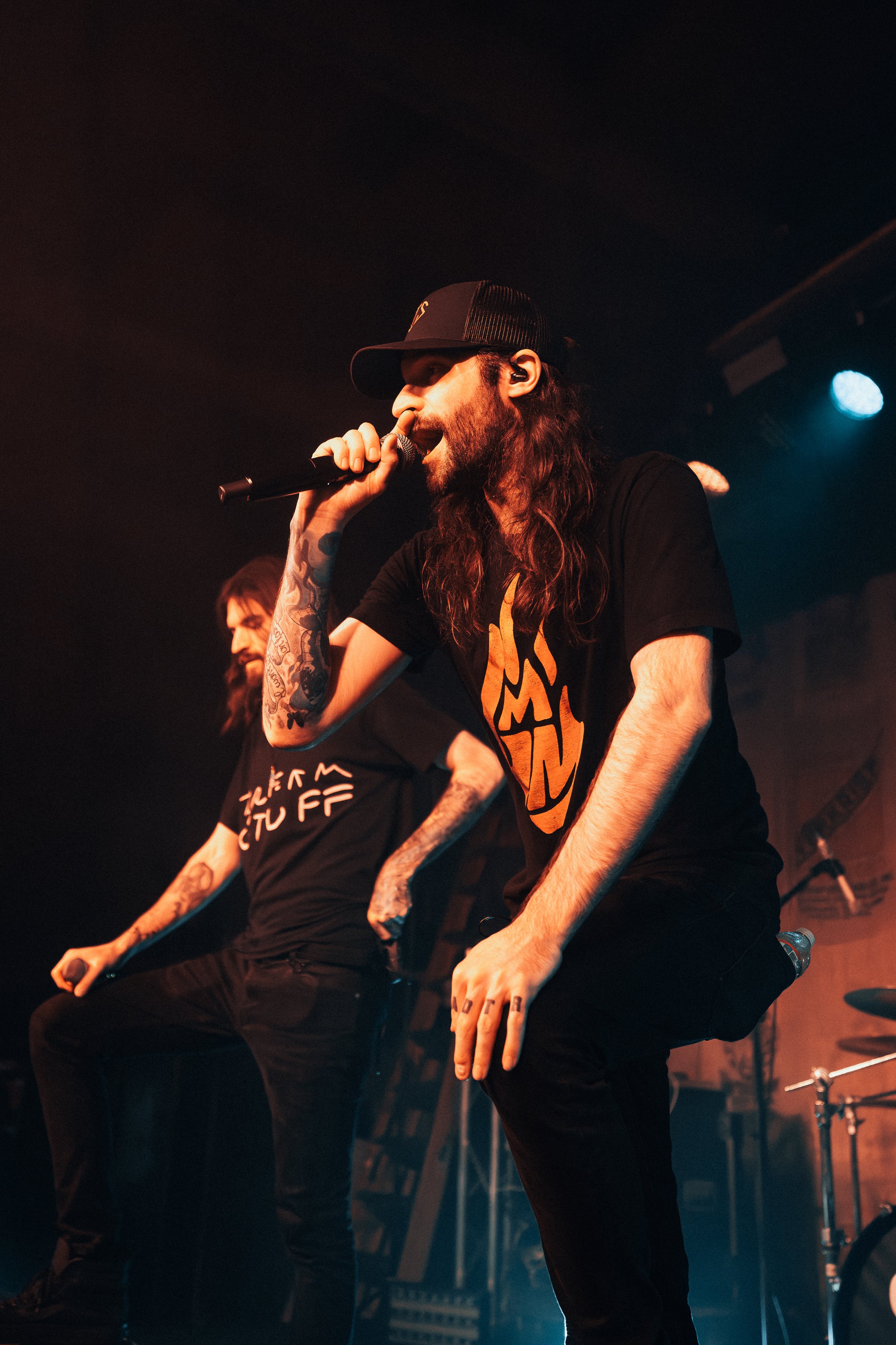 2026-03-08 - Opal In Sky - Bend, OR - Volcanic Theatre Pub