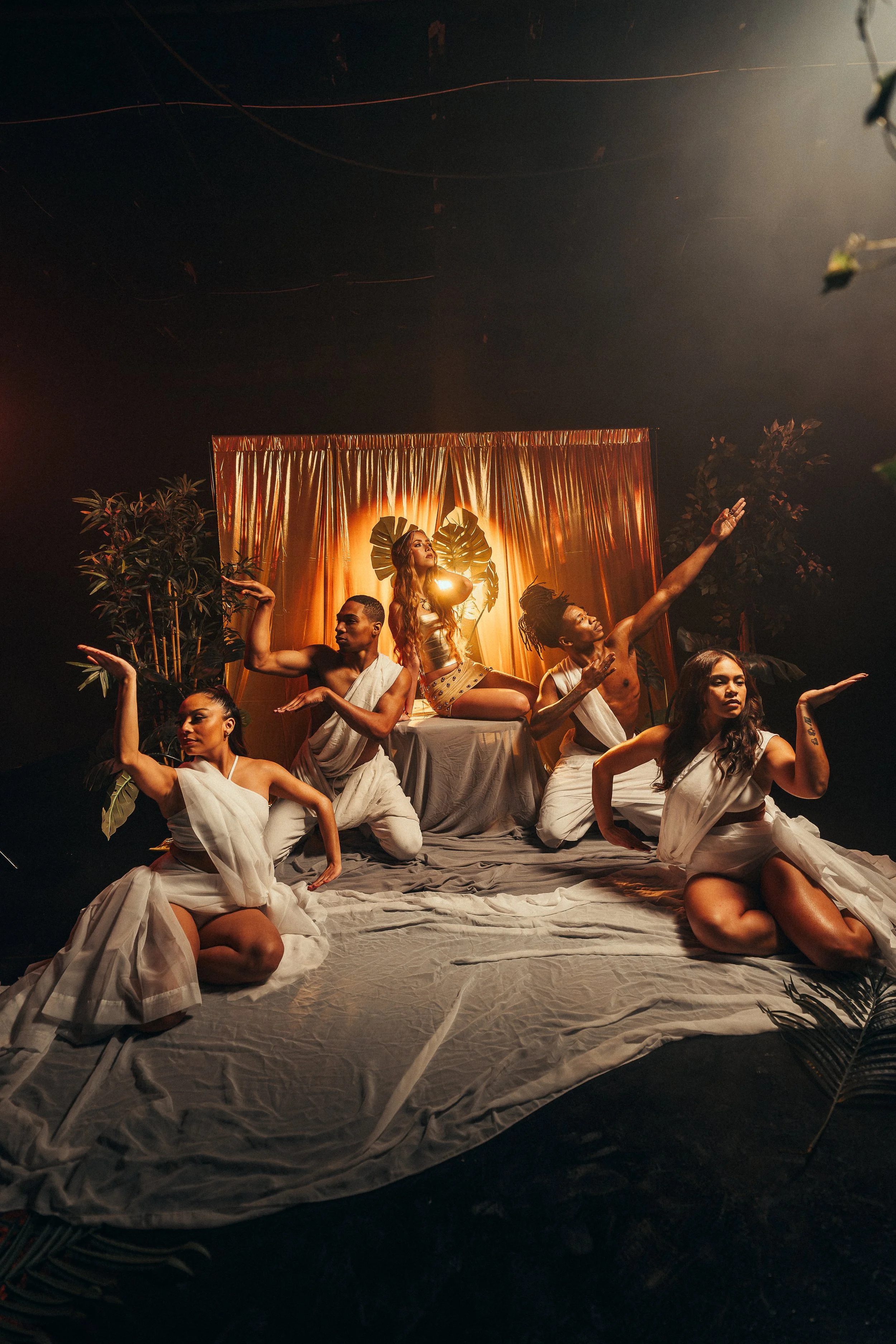 Olivia Bragoli - Wild Side