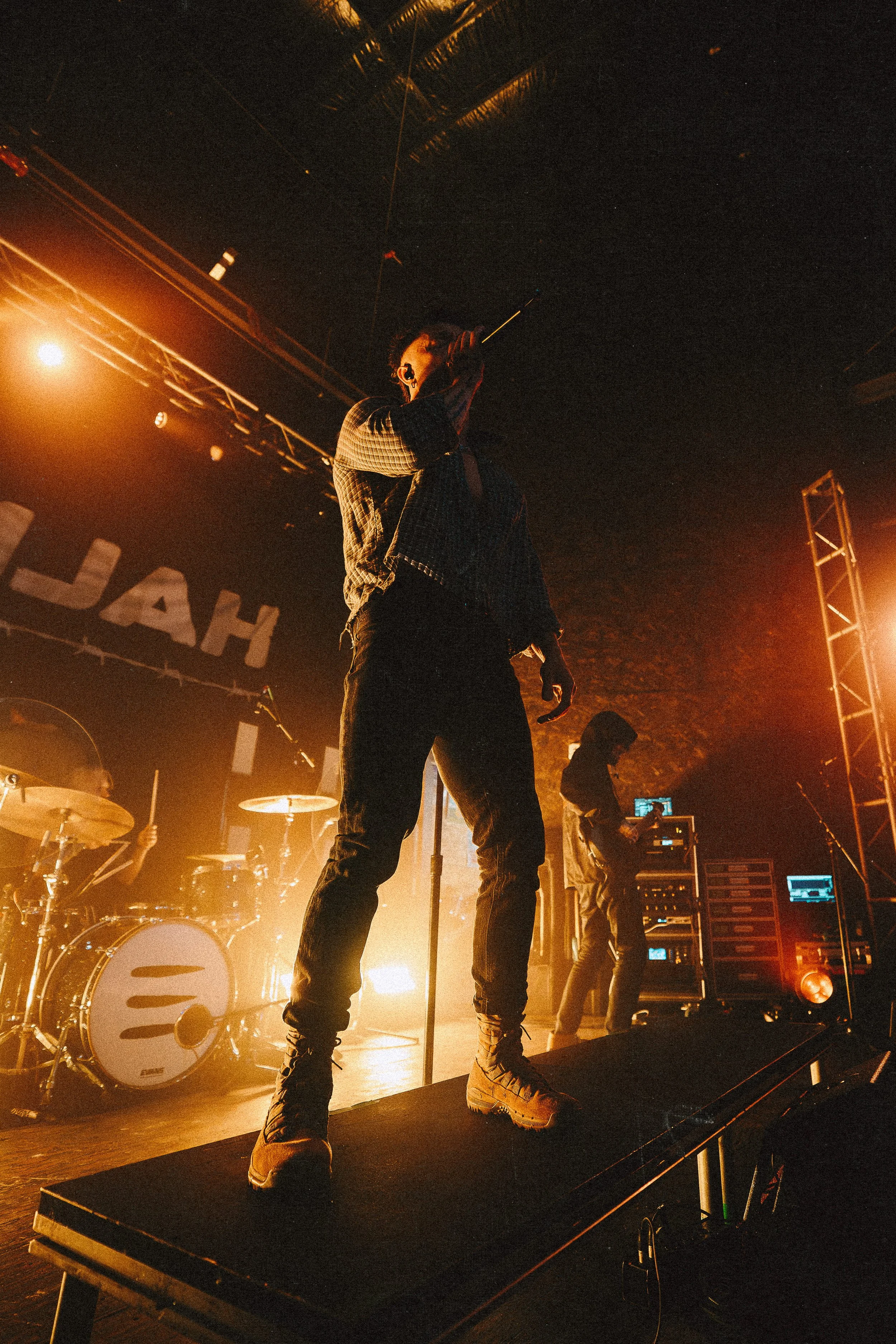 Elijah - Wichita, KS - Wave 
2026-04-03