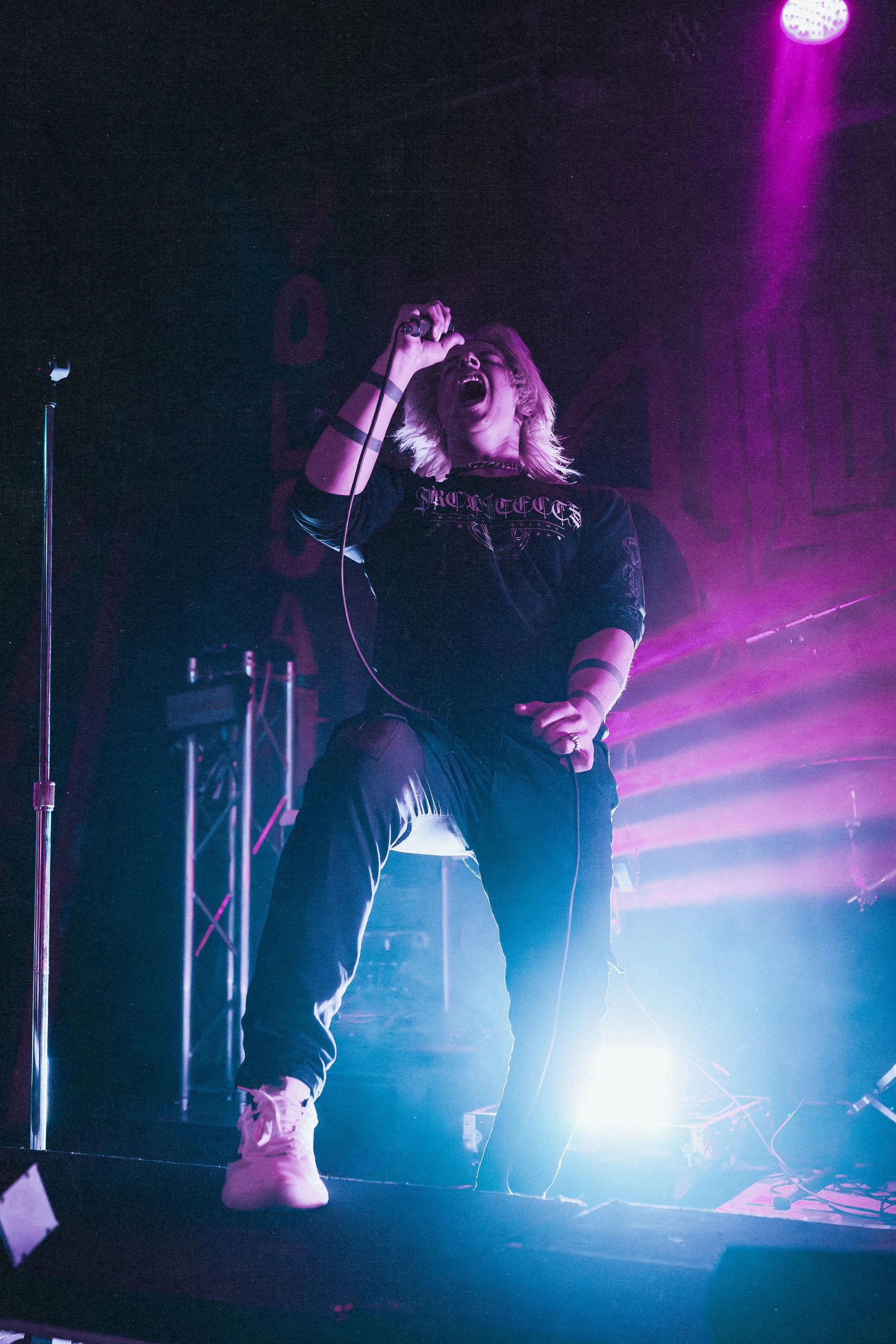 2026-03-08 - Young Medicine - Bend, OR - Volcanic Theatre Pub