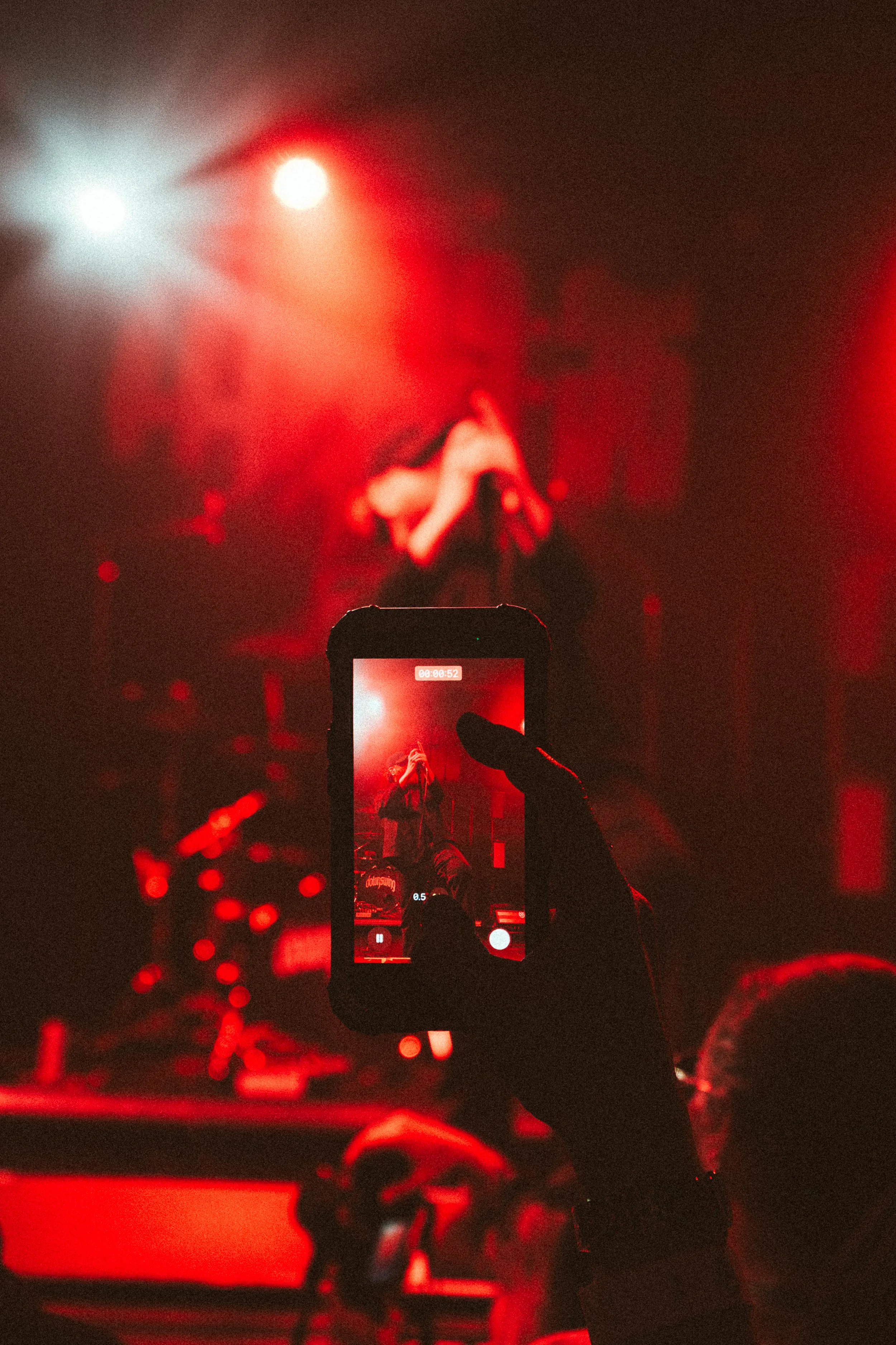 Downswing - Asbury Park, NJ - House Of Independents
2026-04-11