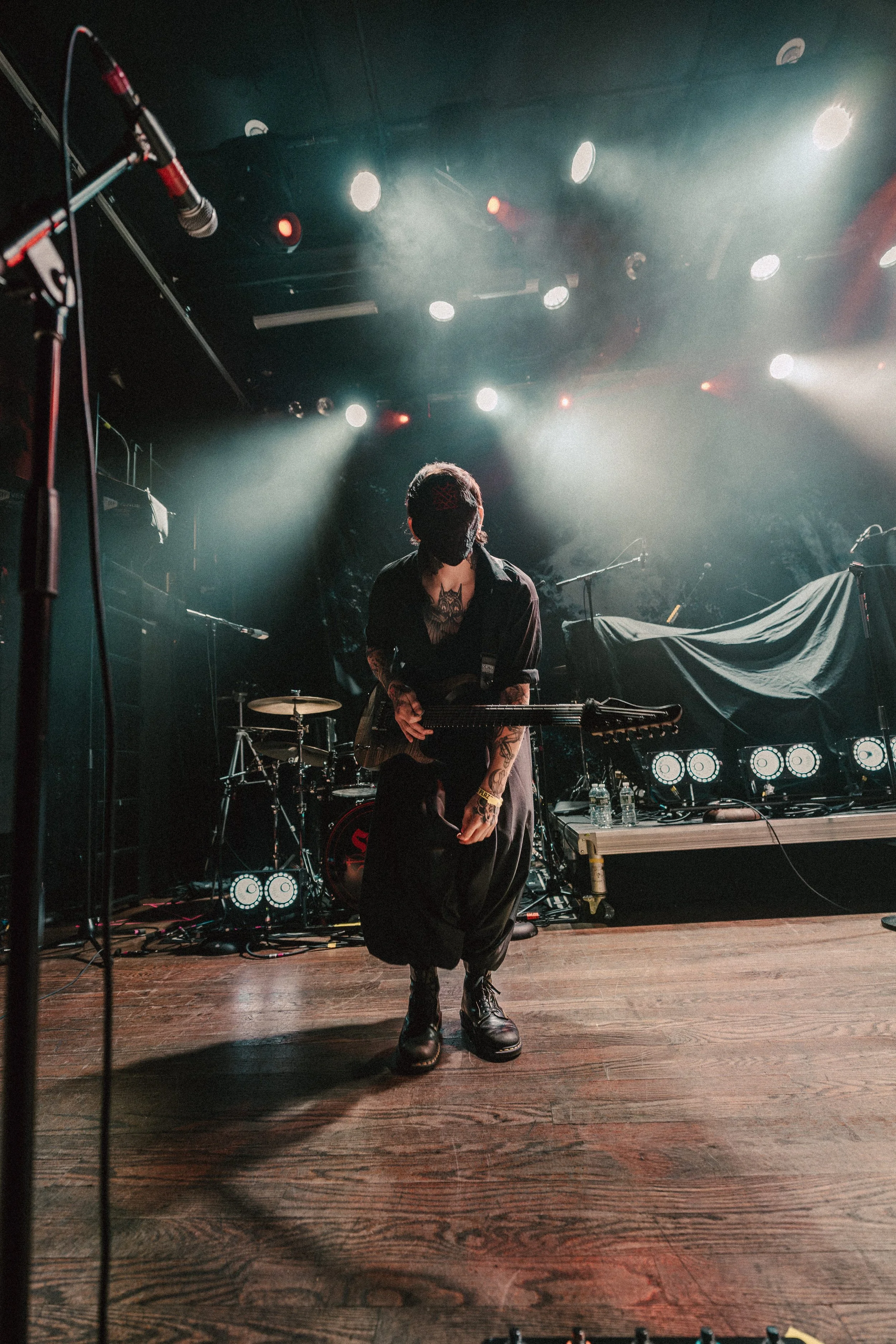 Vana - New York, NY - Irving Plaza - 2025-12-05