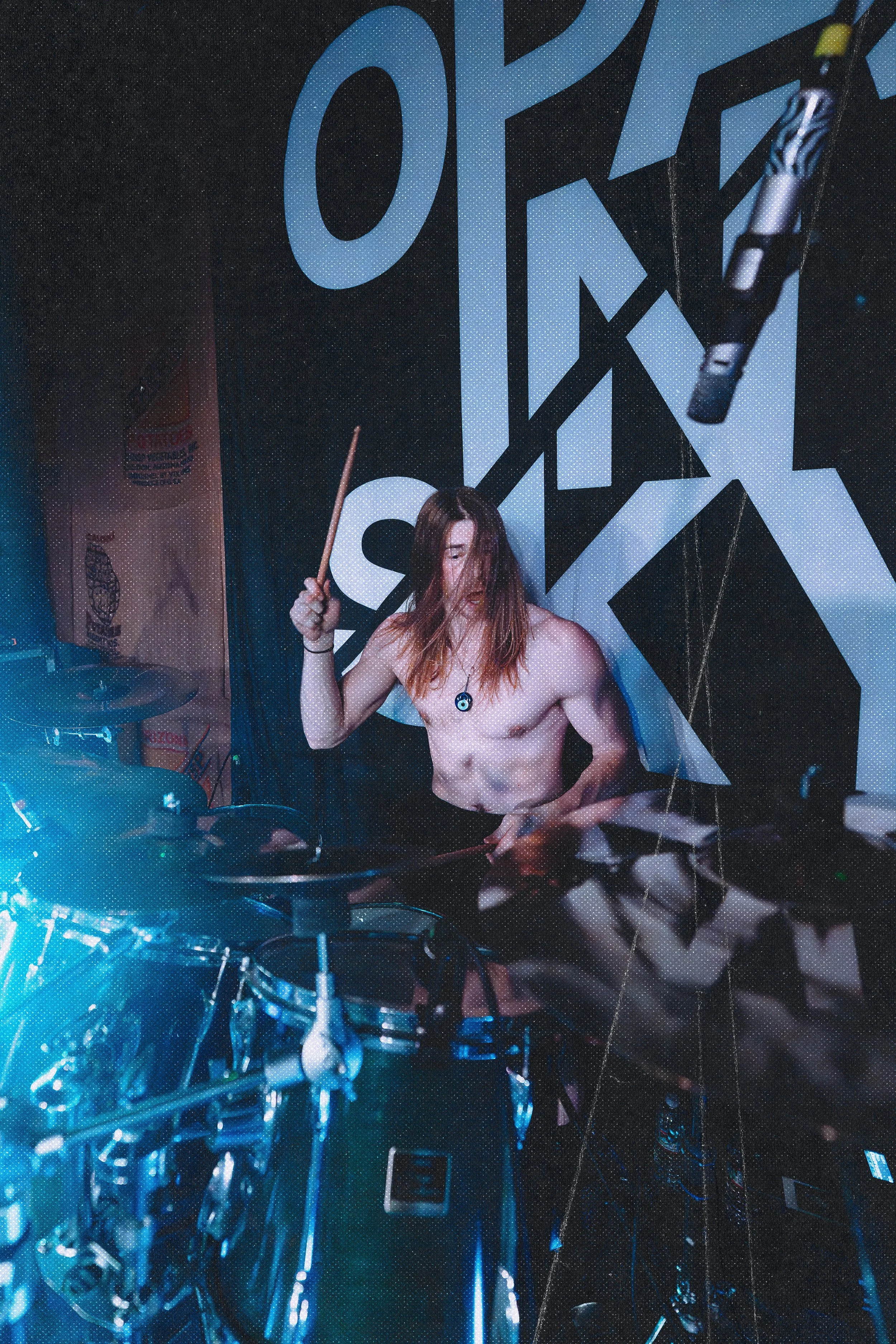 2026-03-08 - Opal In Sky - Bend, OR - Volcanic Theatre Pub