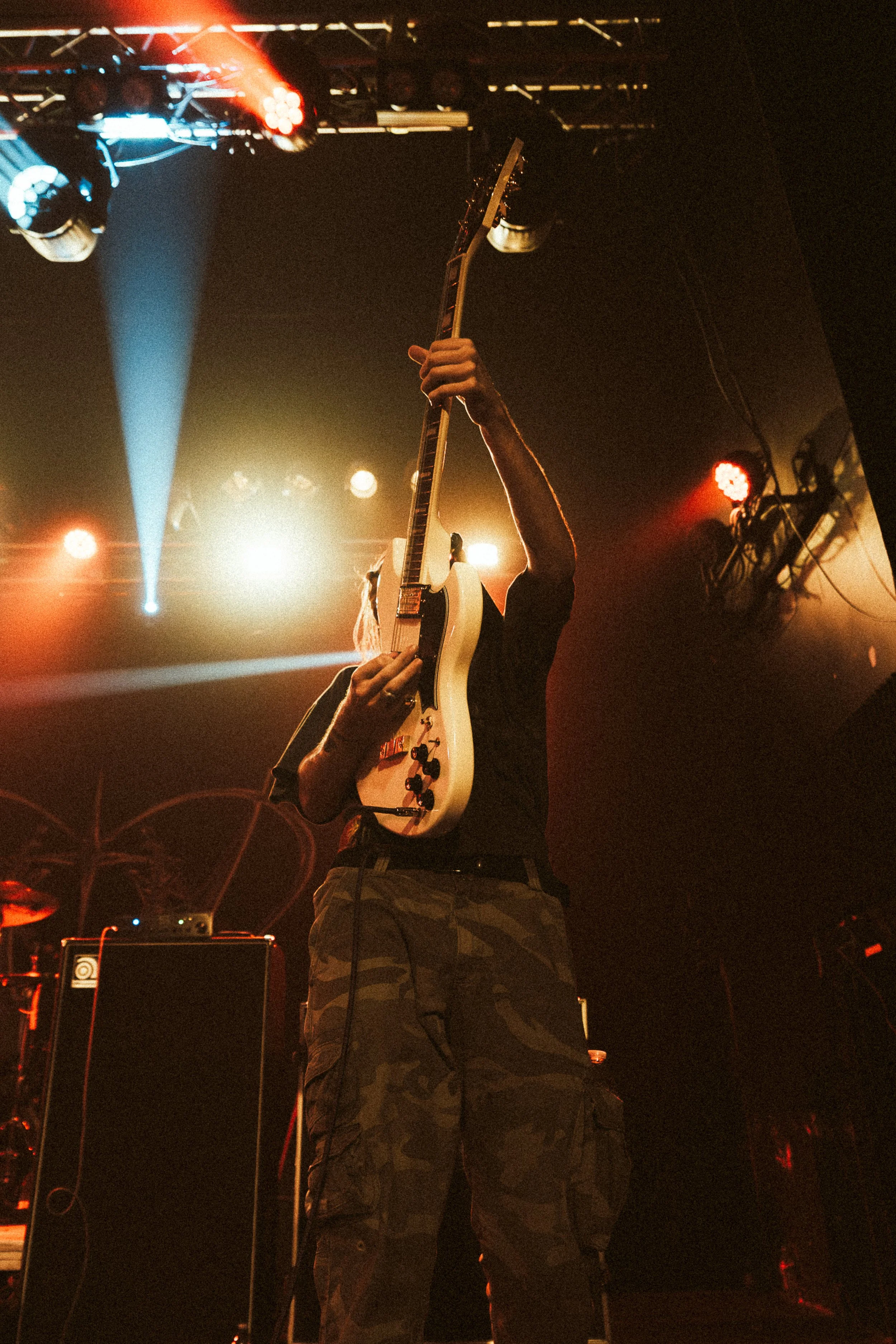 Silly Goose - Raleigh, NC - Lincoln Theatre - 2026-05-10