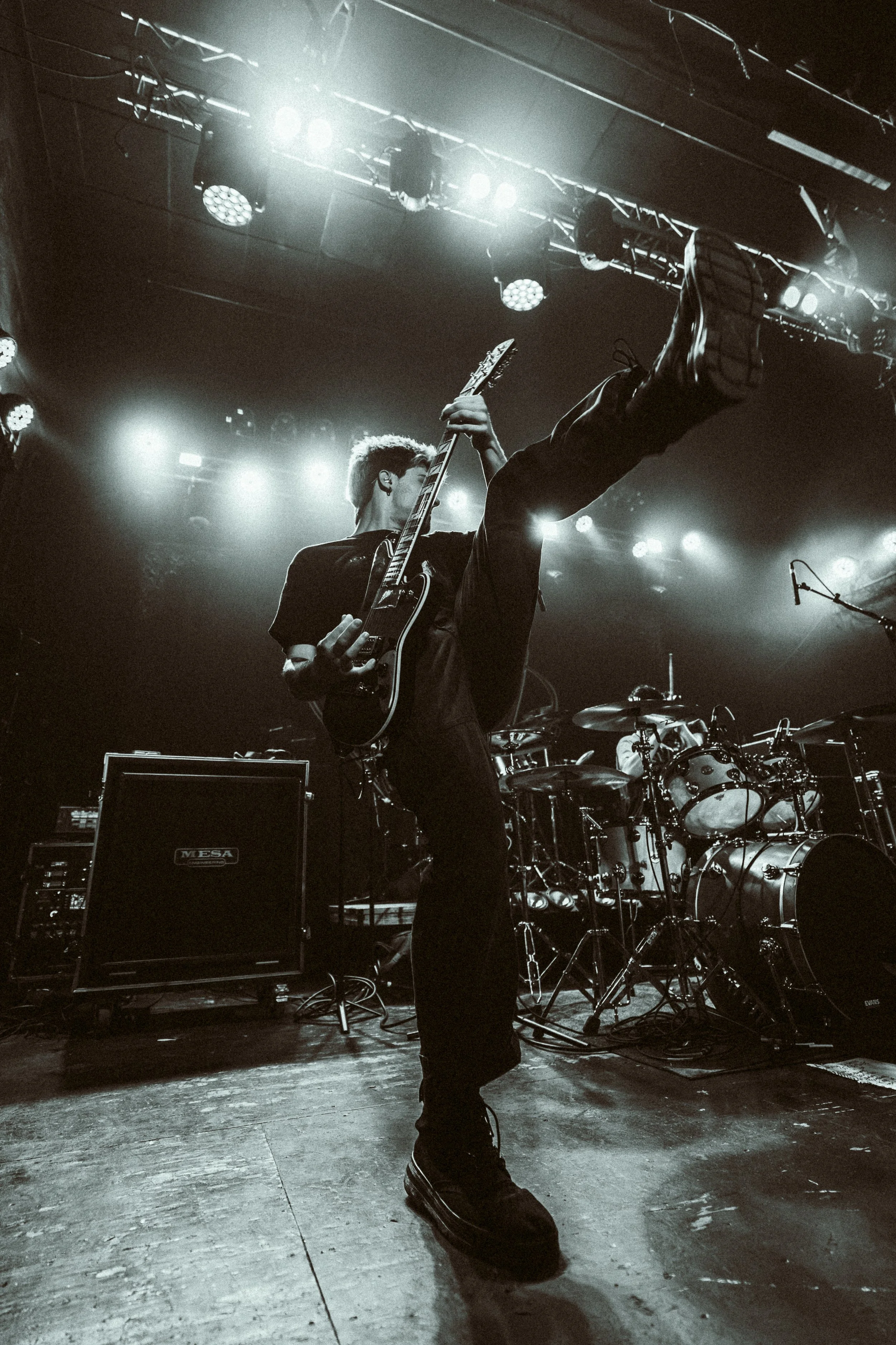 Silly Goose - Raleigh, NC - Lincoln Theatre - 2026-05-10