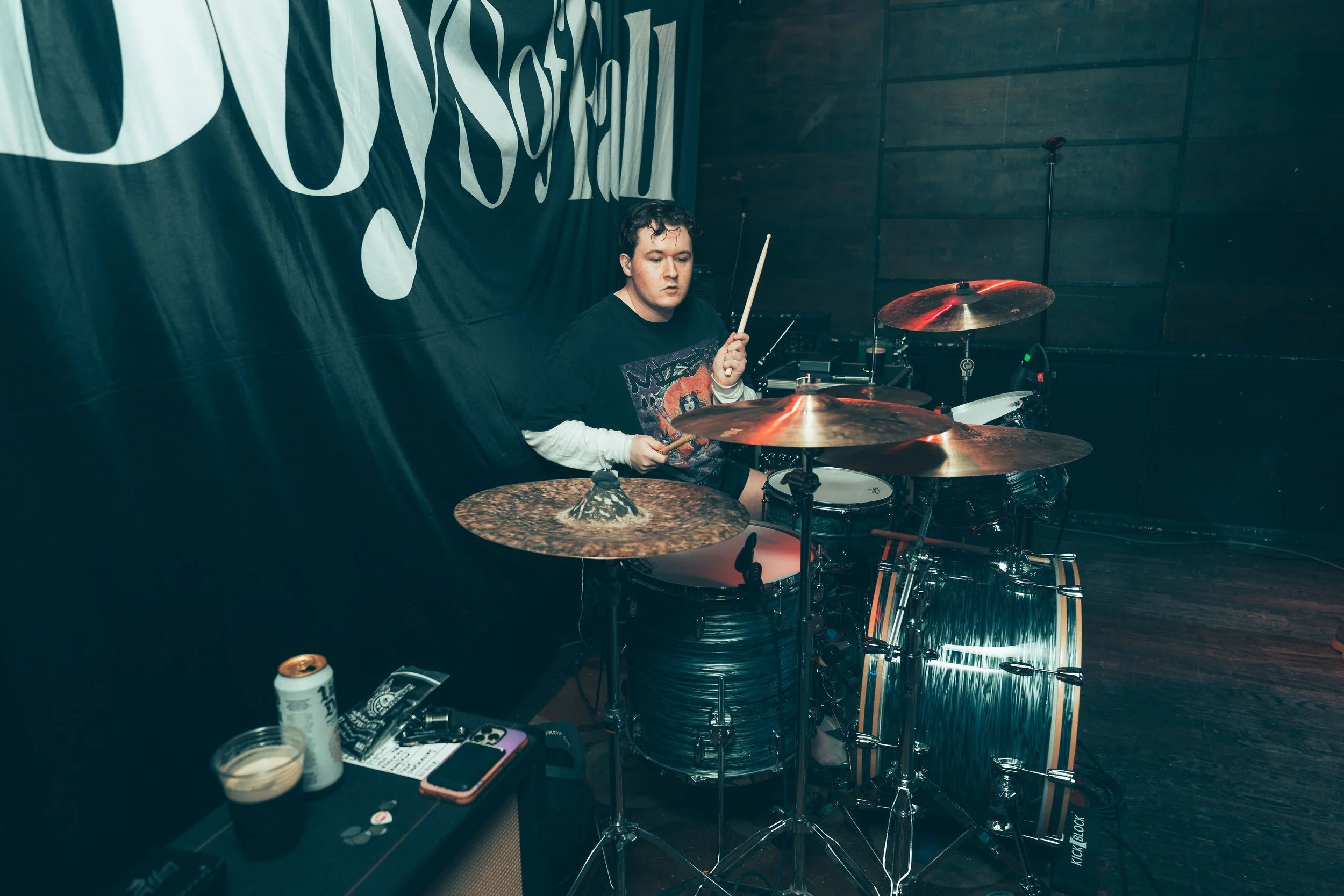 Boys Of Fall - Amityville, NY - AMH