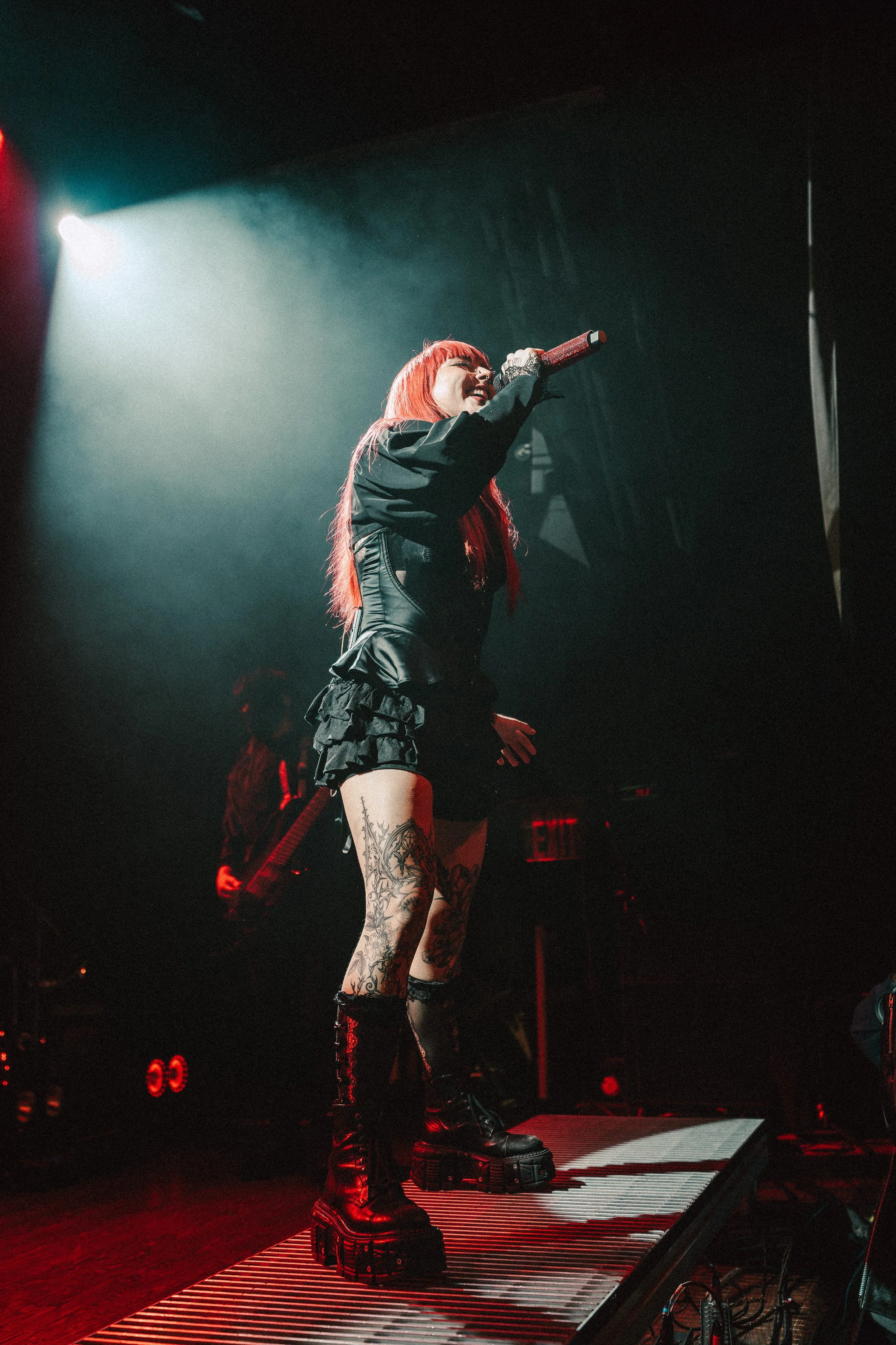 Vana - New York, NY - Irving Plaza - 2025-12-05