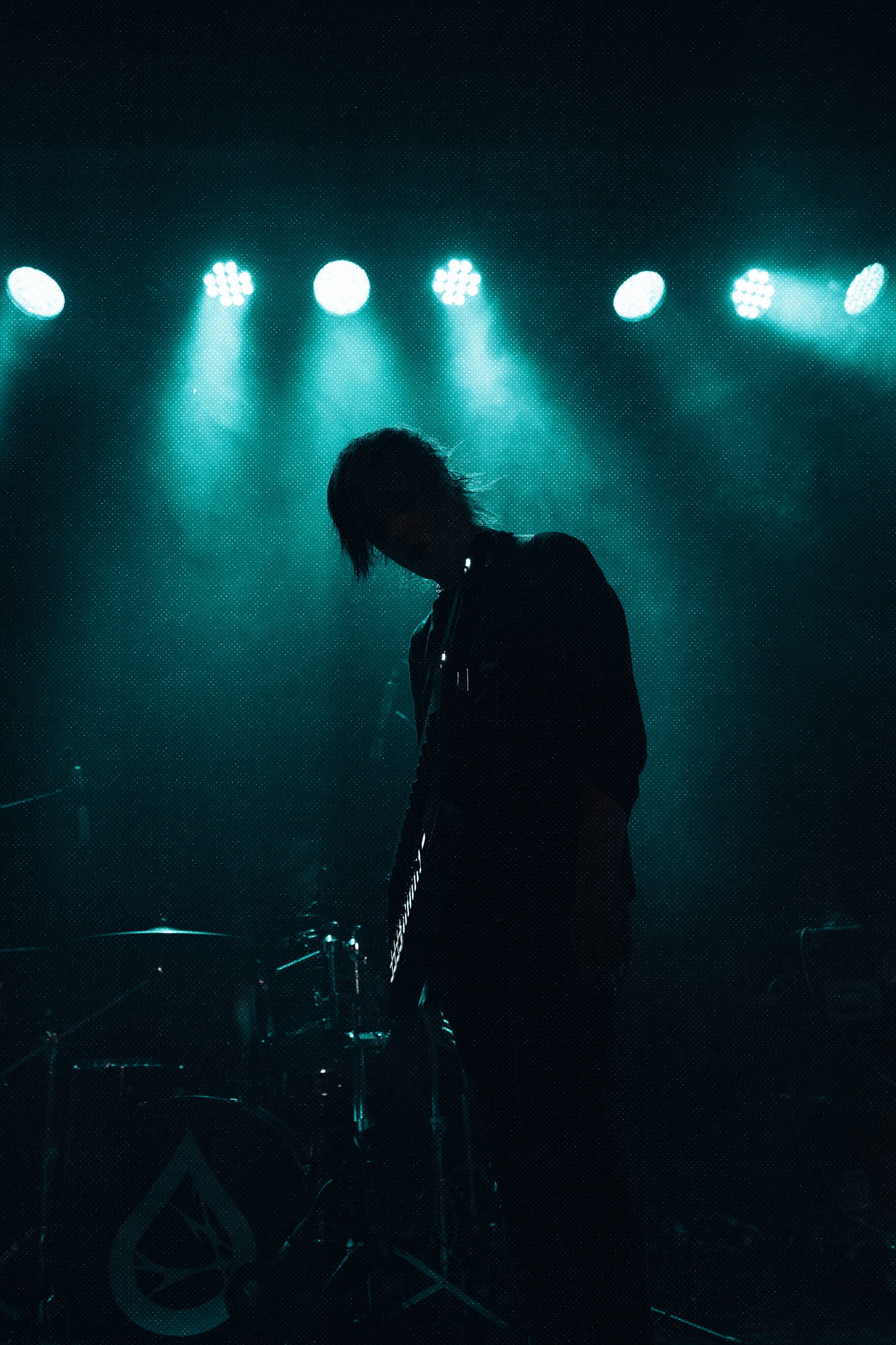 2026-03-08 - Young Medicine - Bend, OR - Volcanic Theatre Pub