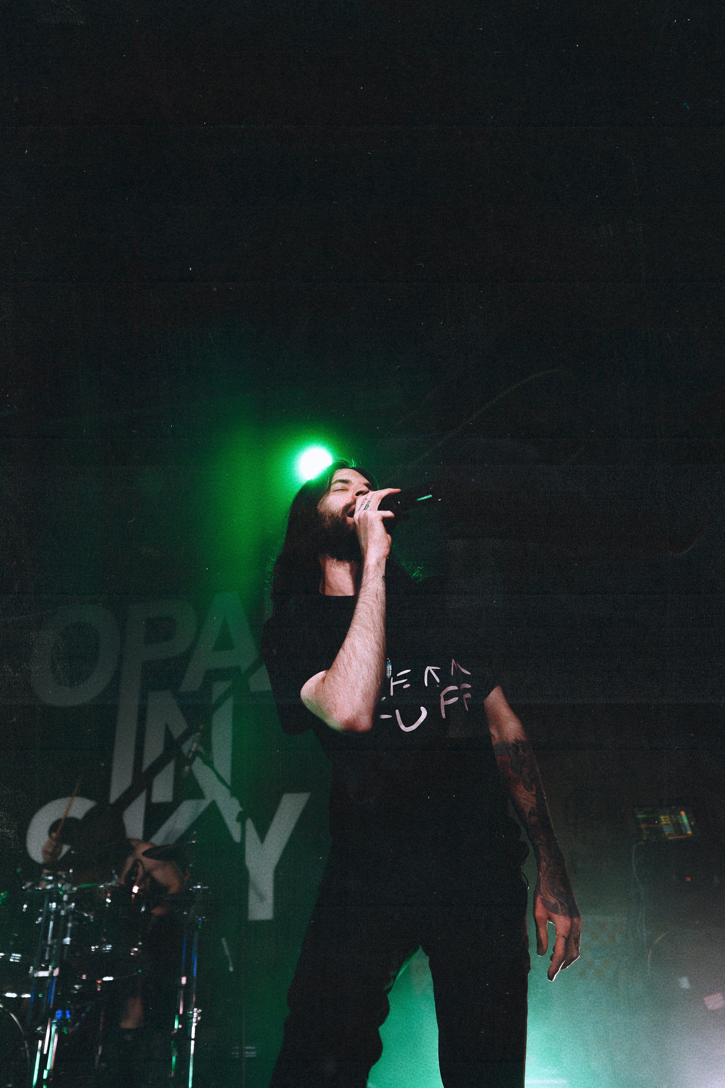 2026-03-08 - Opal In Sky - Bend, OR - Volcanic Theatre Pub