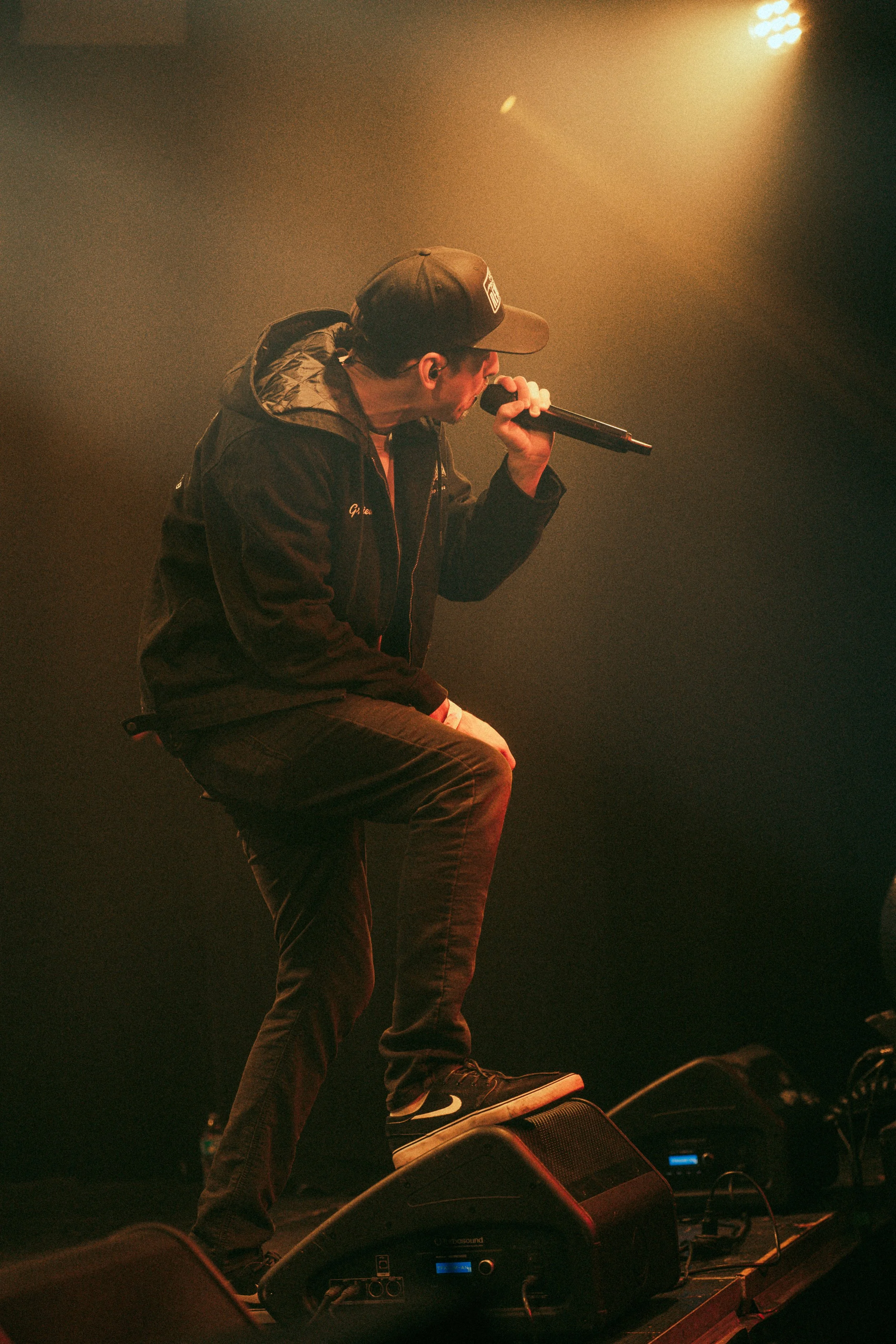 Grieves - Reno, NV - The Alpine
2025-11-06