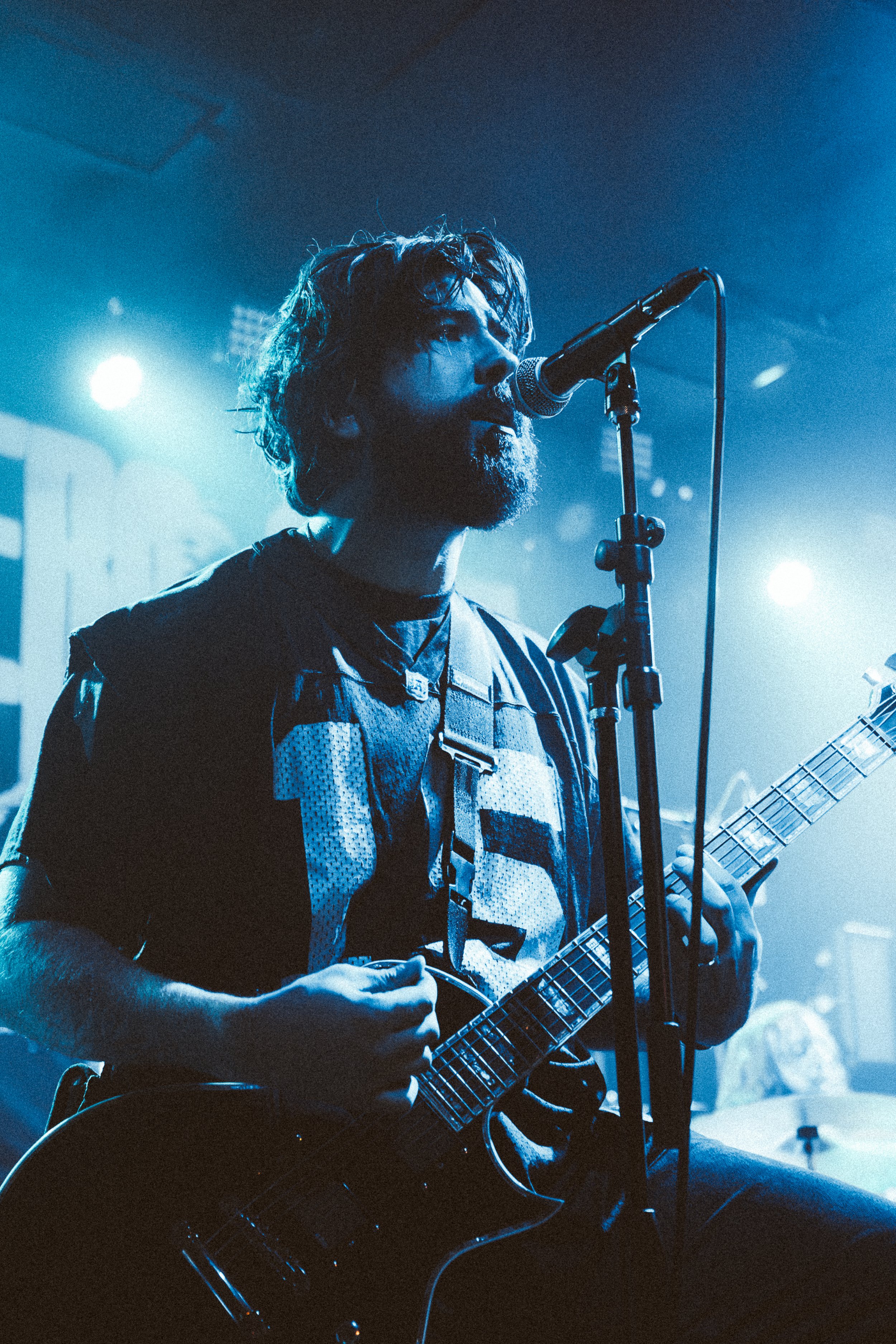 Sage - Asbury Park, NJ - House Of Independents
2026-04-11