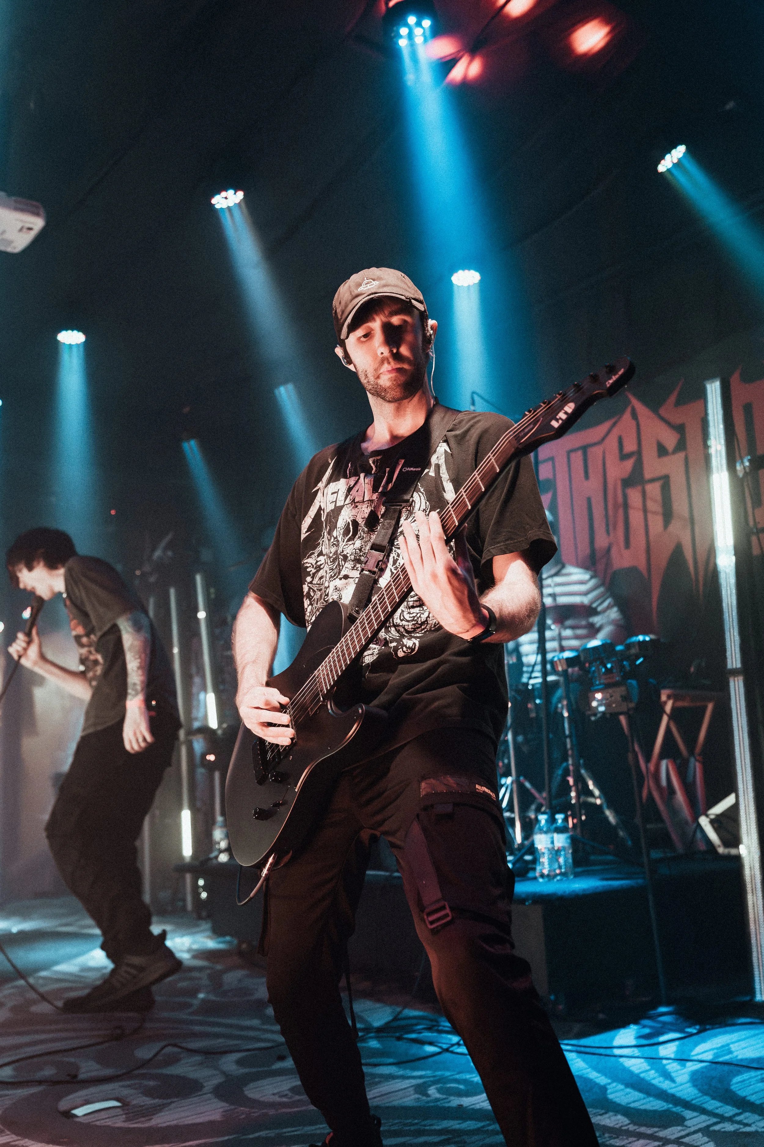 Villain Of The Story - Akron, OH @ Afterlife
2025-10-07