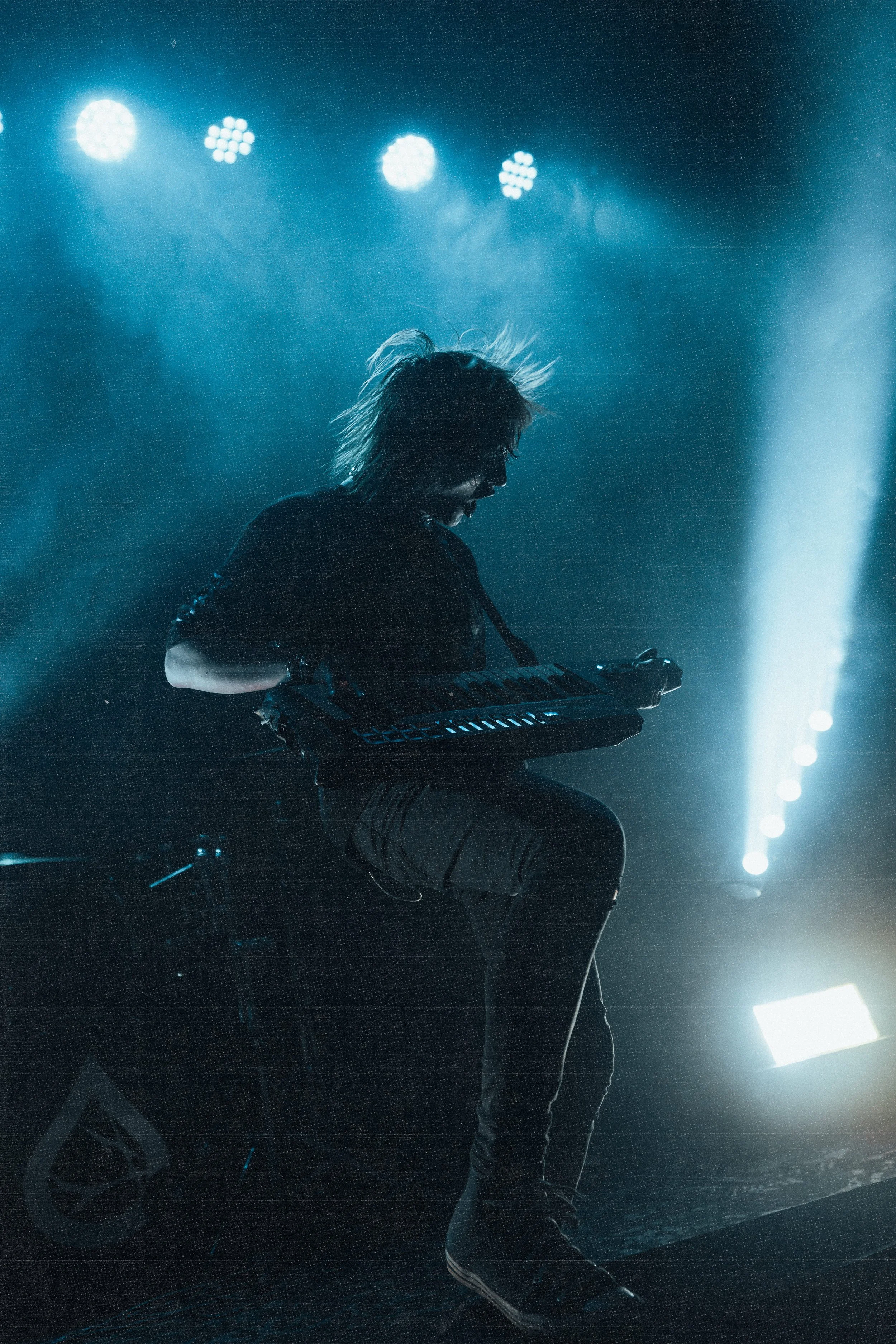 2026-03-08 - Young Medicine - Bend, OR - Volcanic Theatre Pub