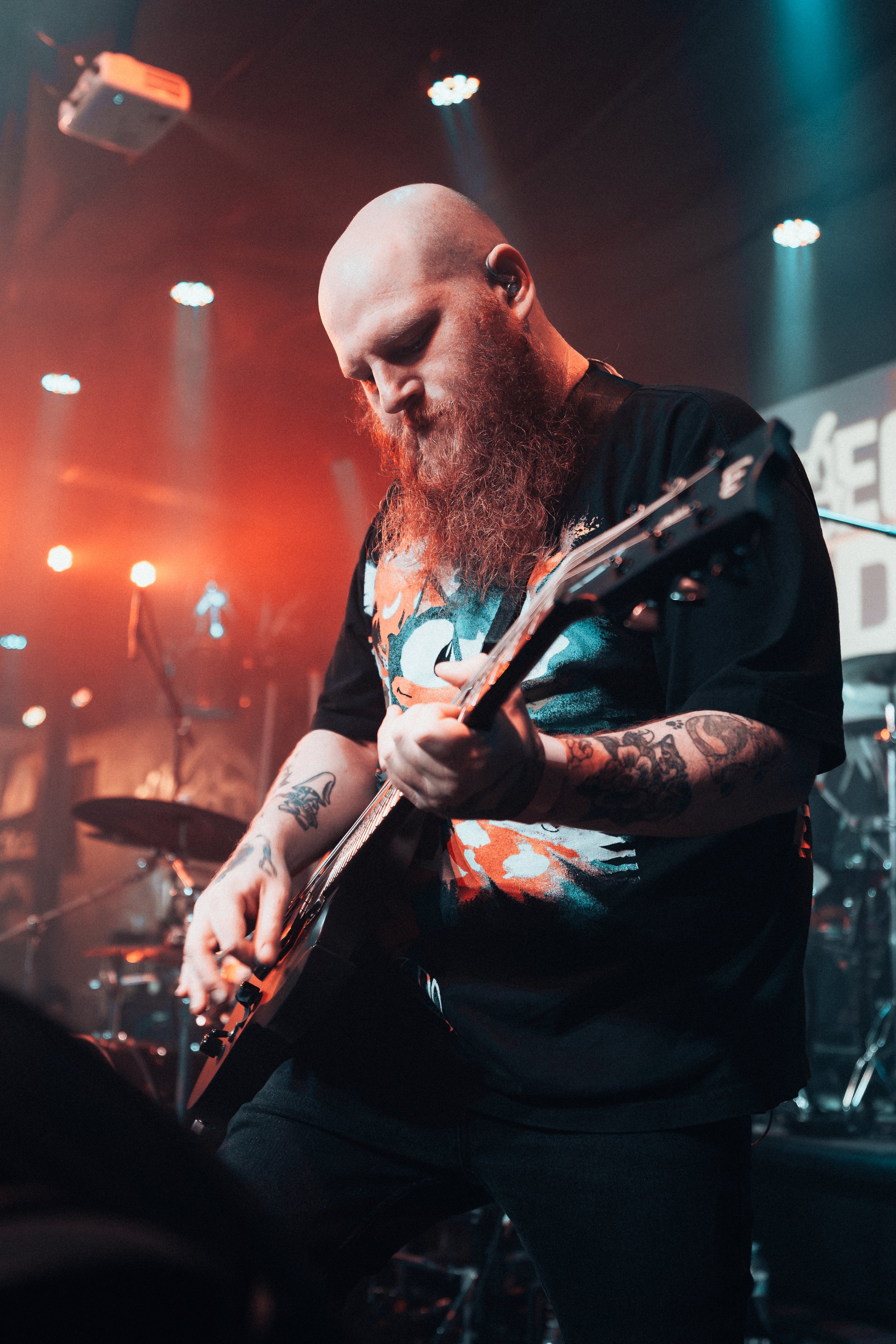 Execution Day - Akron, OH - Afterlife
2025-10-07