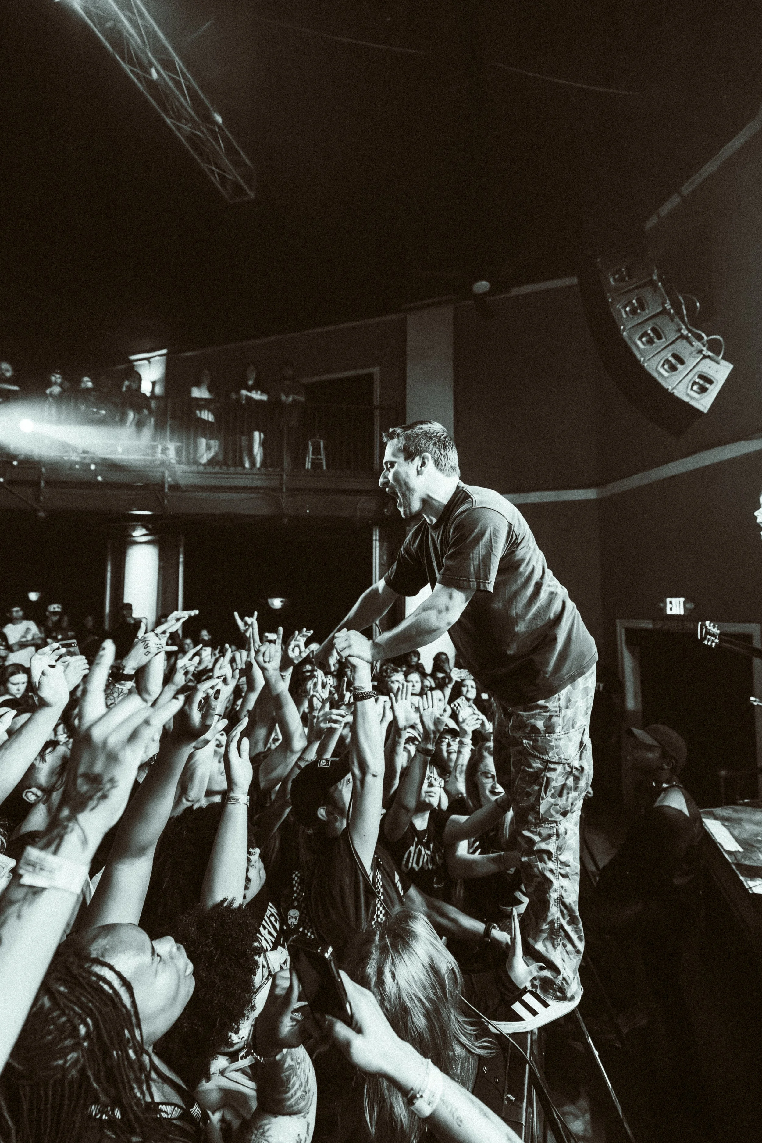 Silly Goose - Raleigh, NC - Lincoln Theatre - 2026-05-10