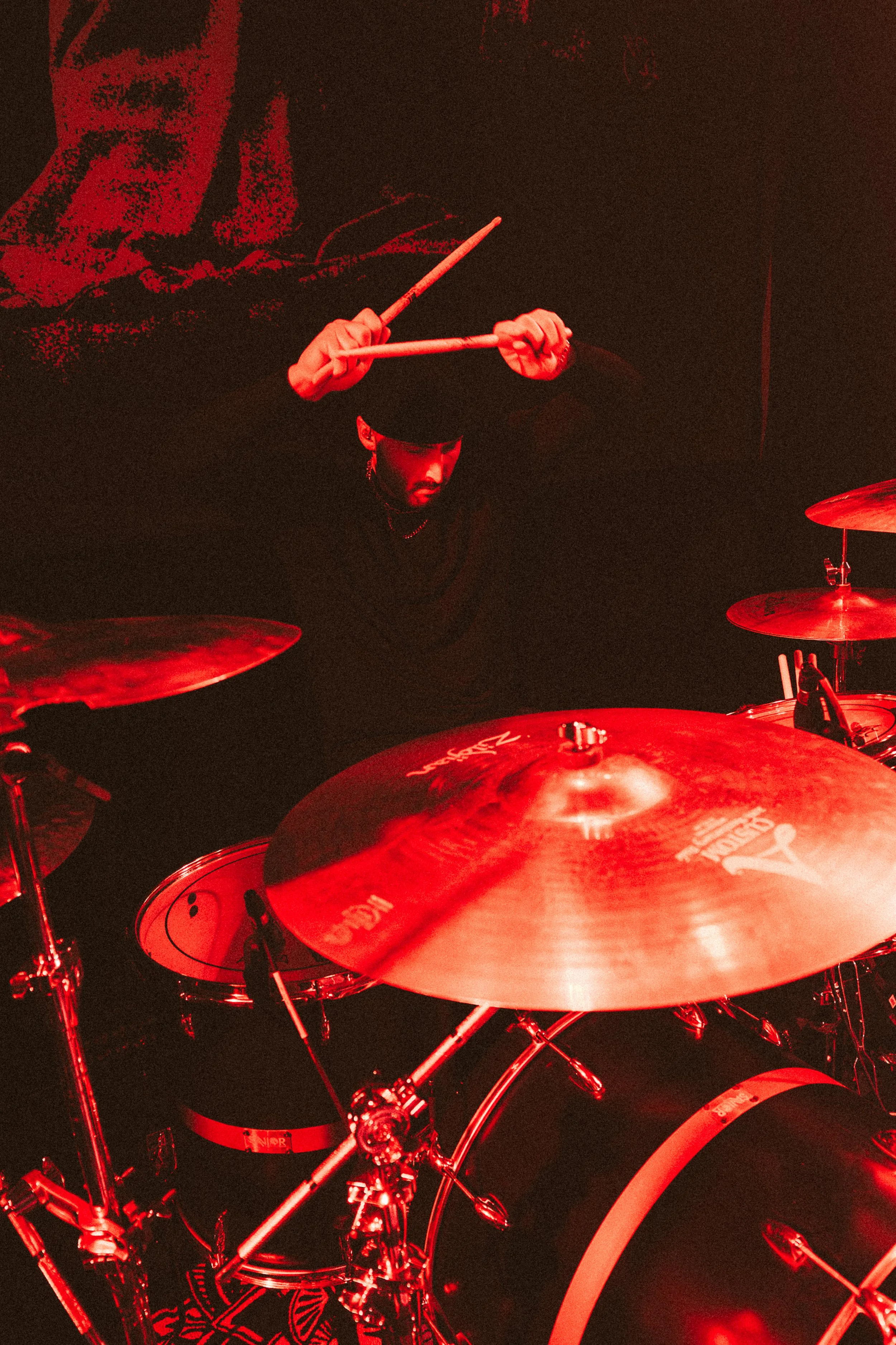 Downswing - Asbury Park, NJ - House Of Independents
2026-04-11