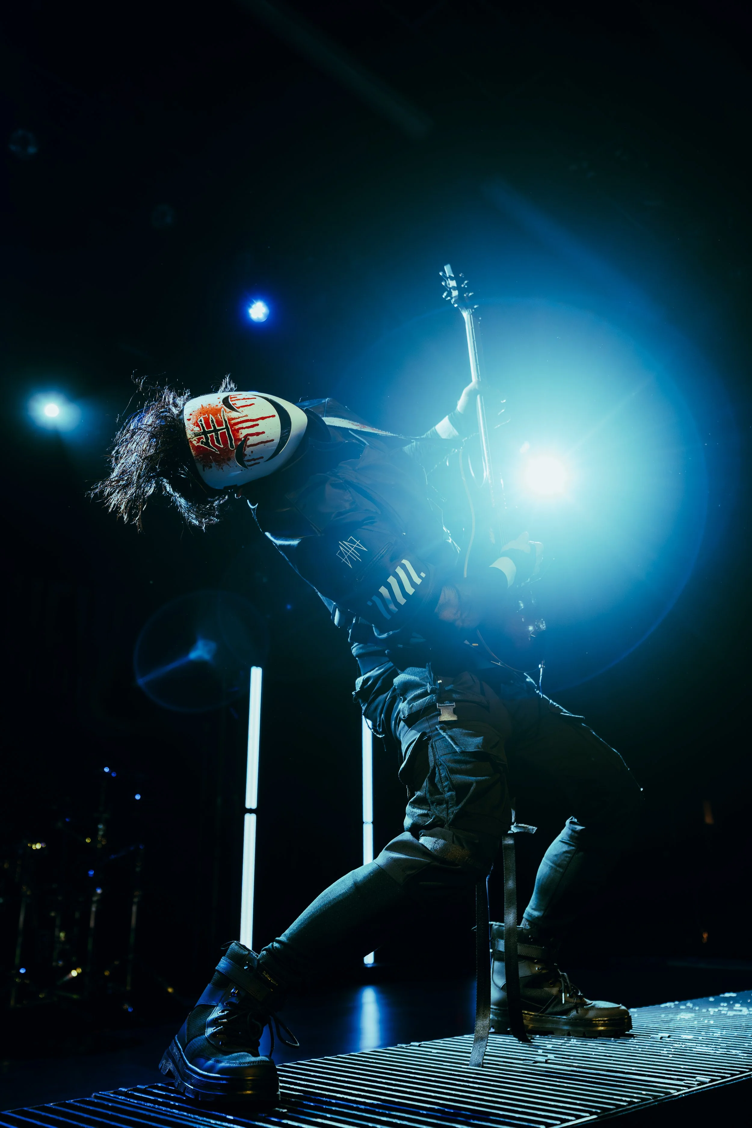 From Ashes To New - New York, NY - Palladium Times Square - 2026-05-28