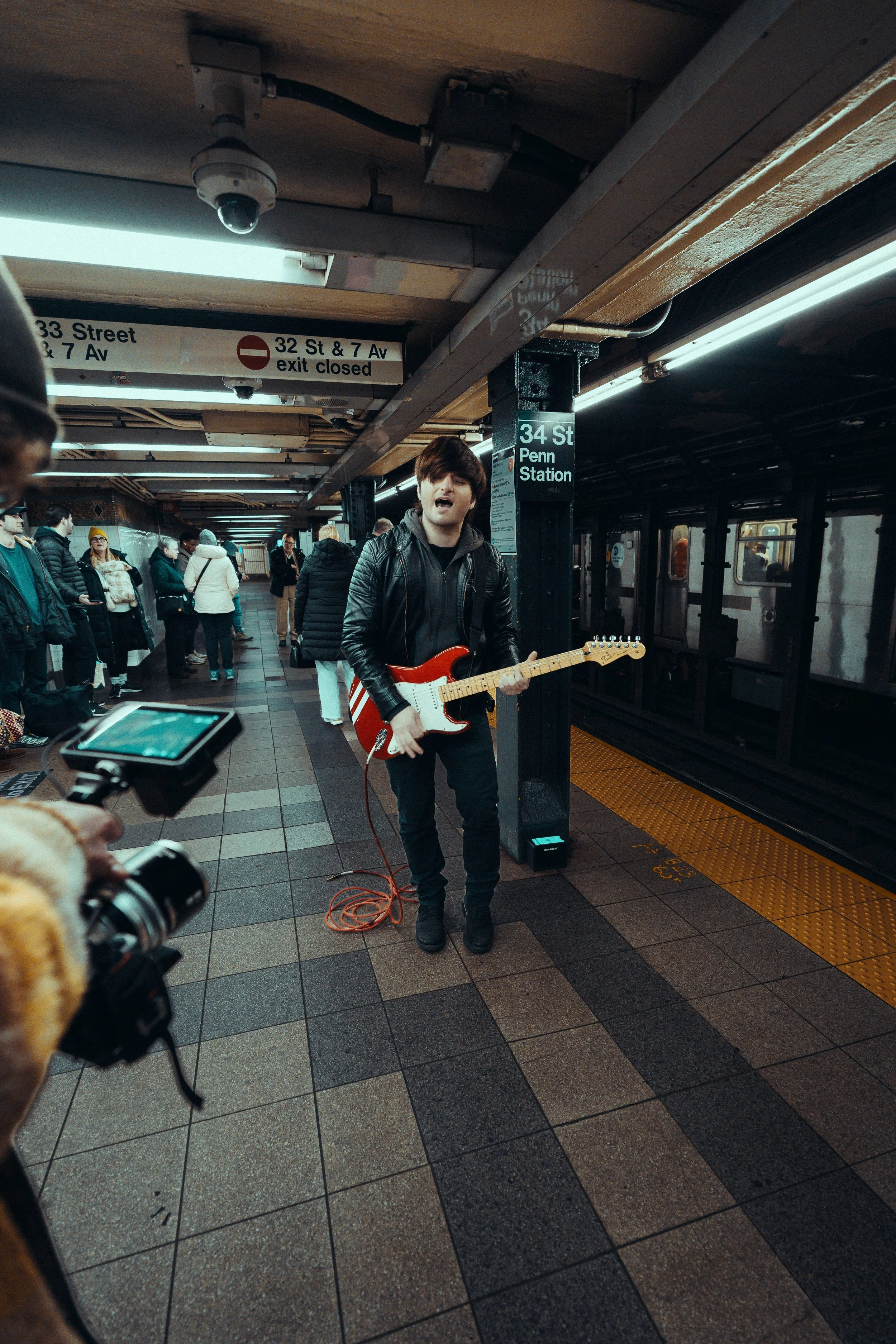 Johnny Kingdom - Valentine