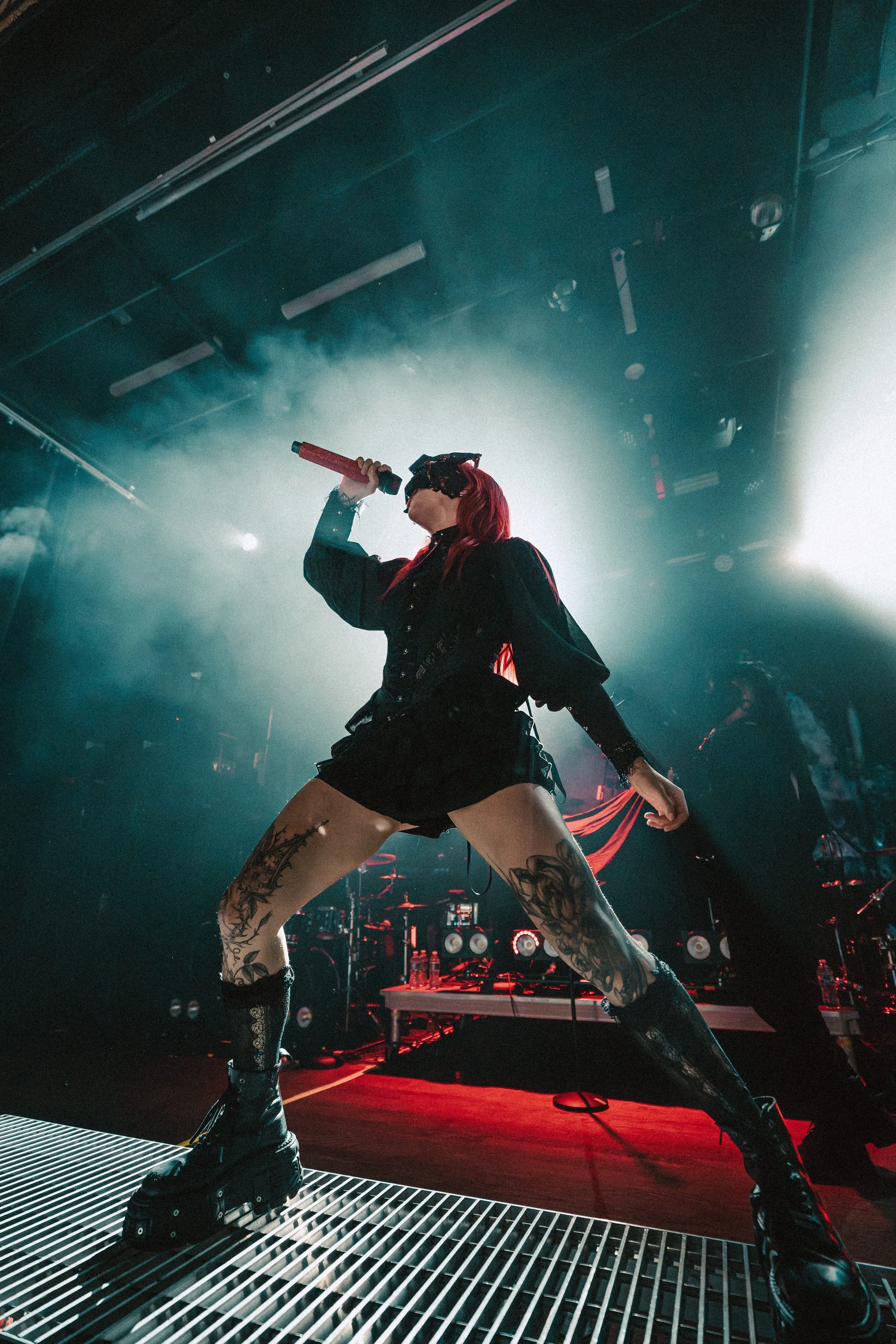 Vana - New York, NY - Irving Plaza - 2025-12-05