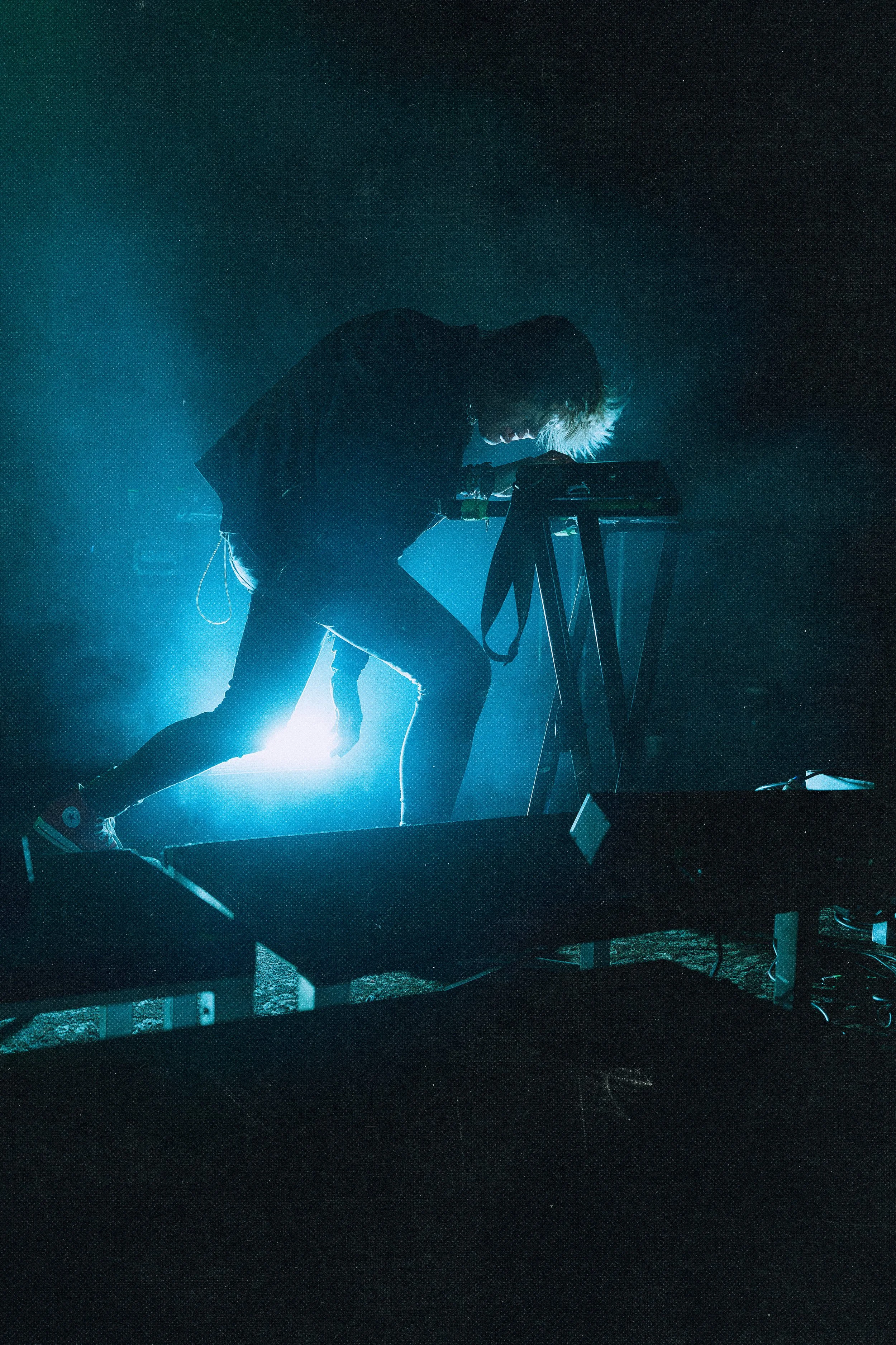 2026-03-08 - Young Medicine - Bend, OR - Volcanic Theatre Pub