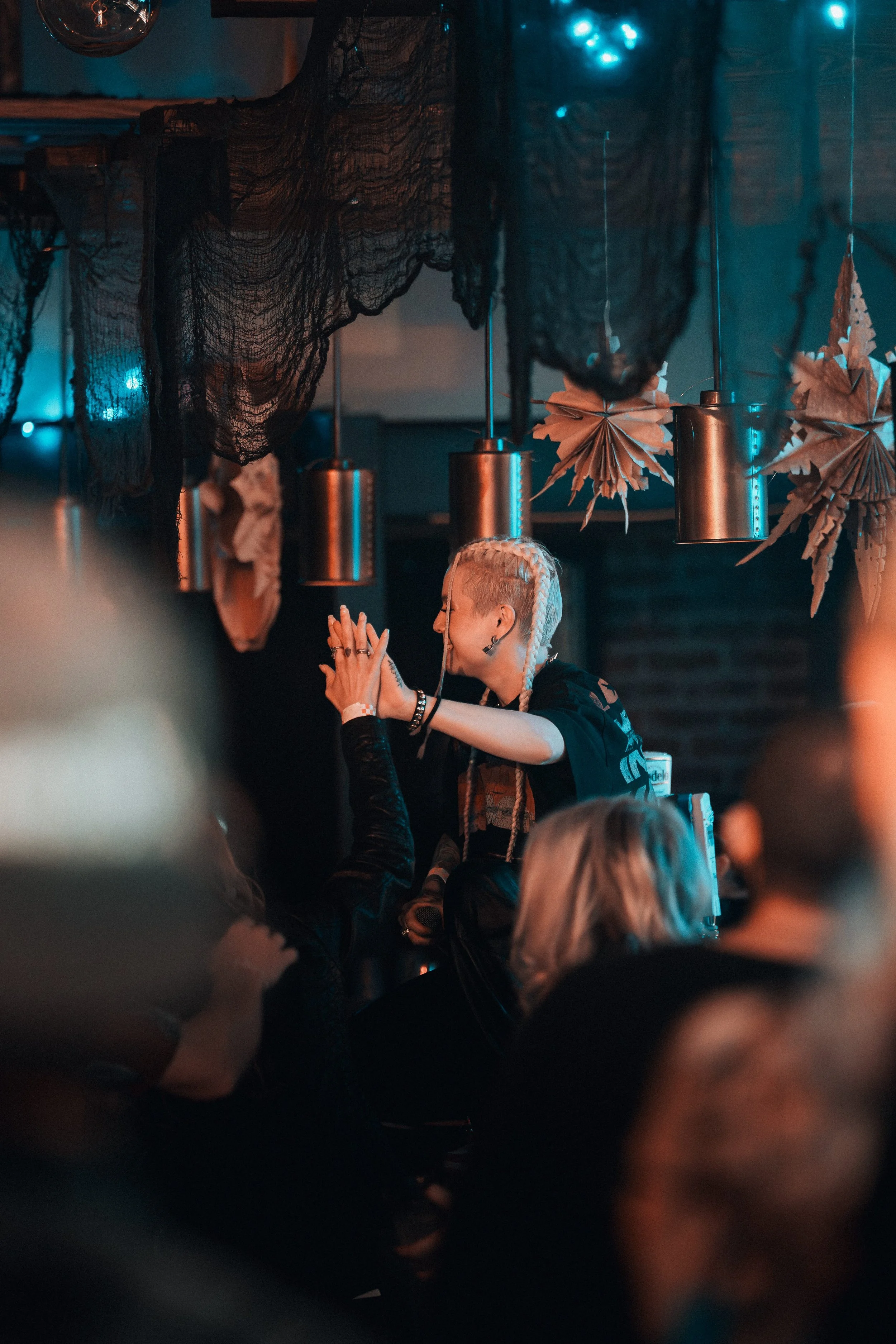 Whitney Peyton - Reno, NV - The Alpine - 2025-11-06