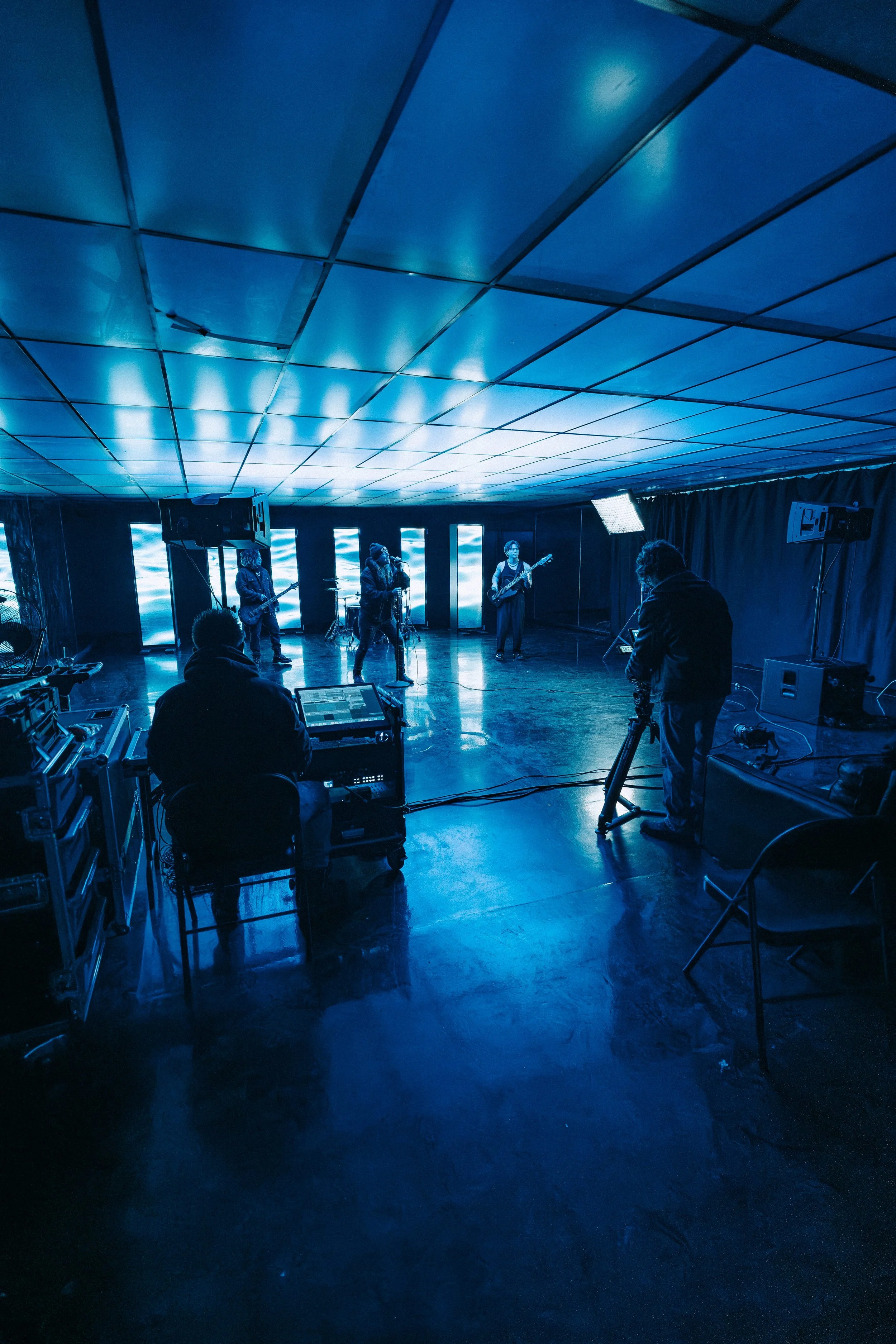 Catch Your Breath - [Gen]icide