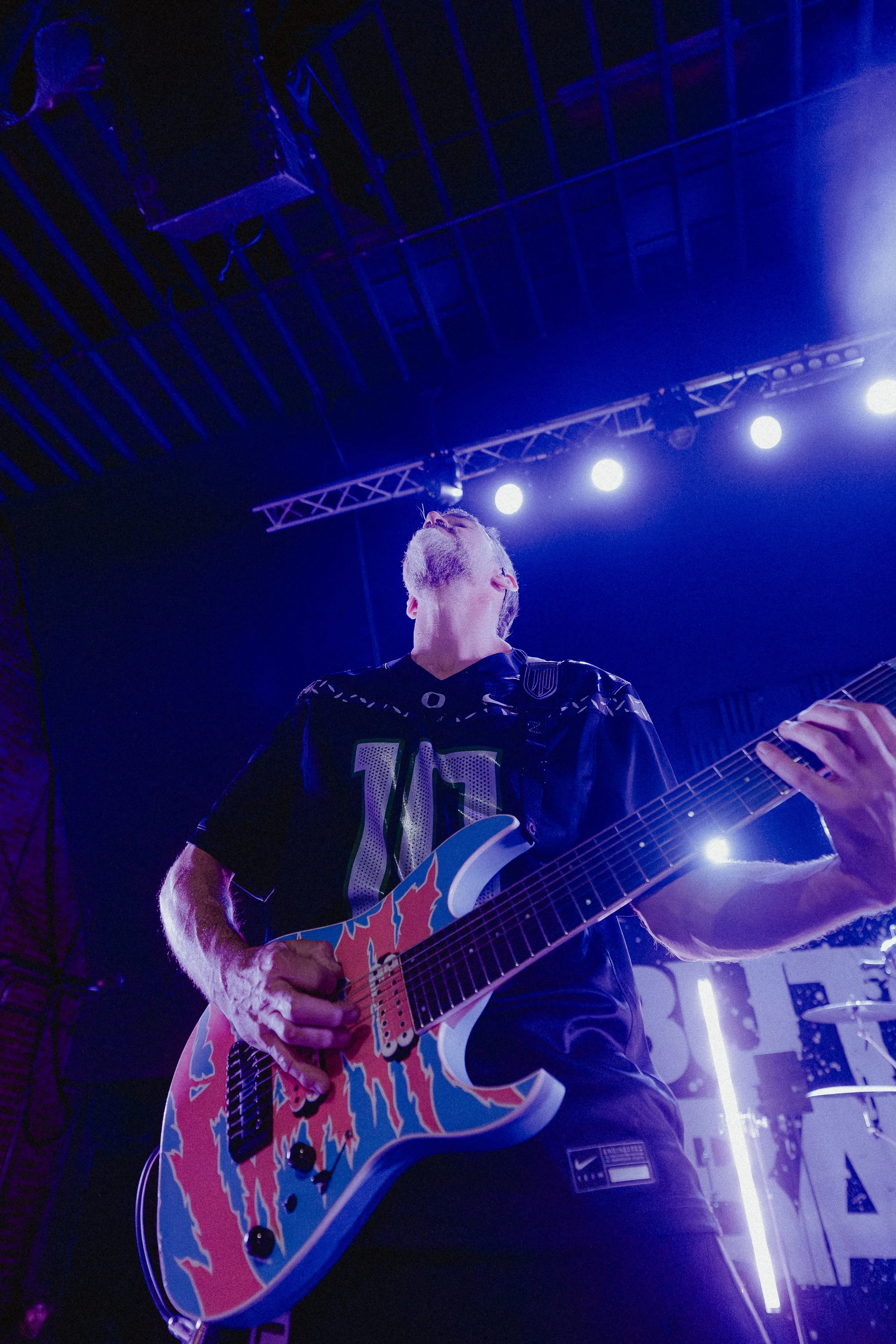 Butcher Babies - Mesa, AZ - Nile Theater - 2026-03-17