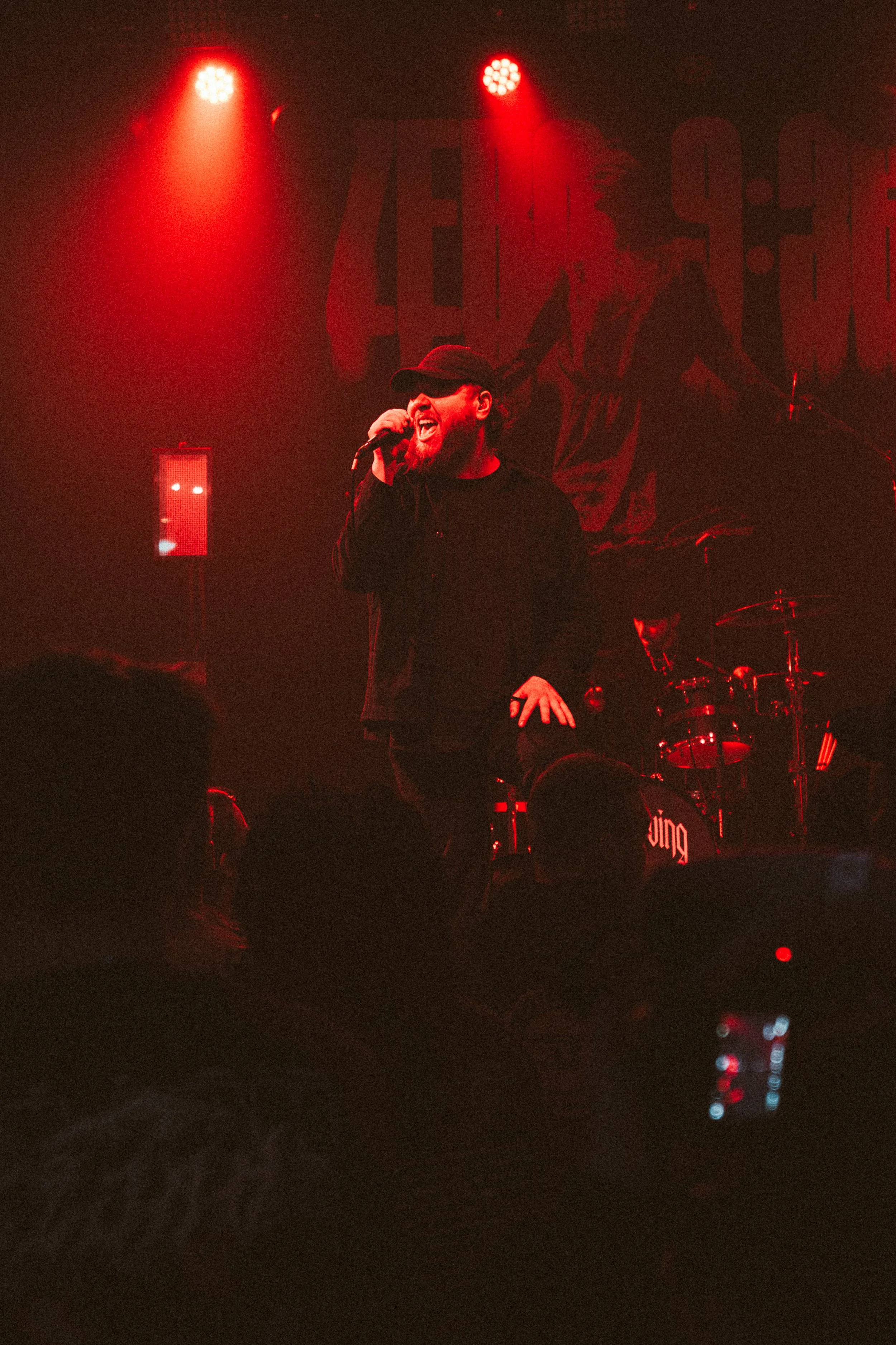 Downswing - Asbury Park, NJ - House Of Independents
2026-04-11