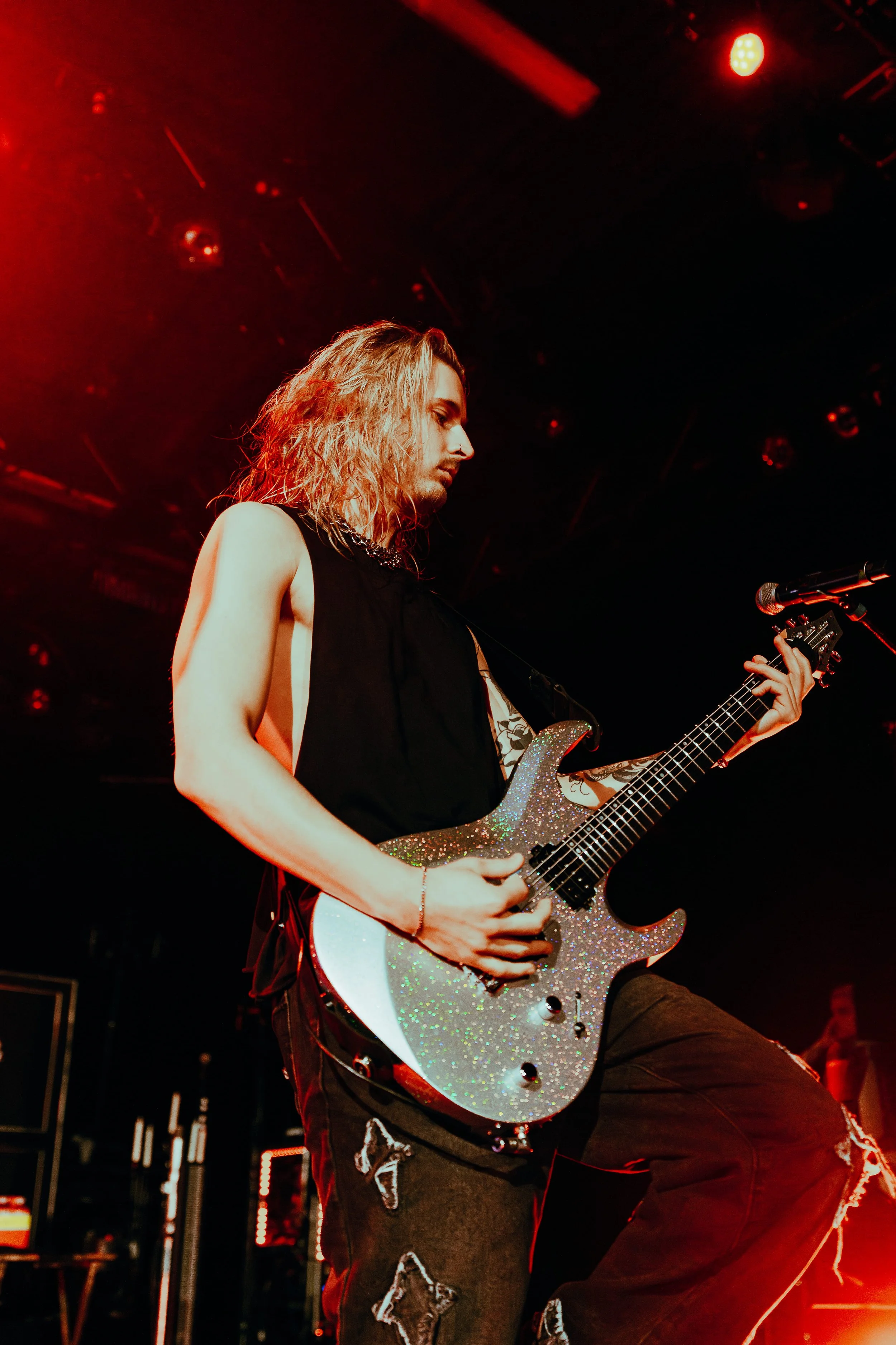 From Ashes To New - New York, NY - Palladium Times Square - 2026-05-28