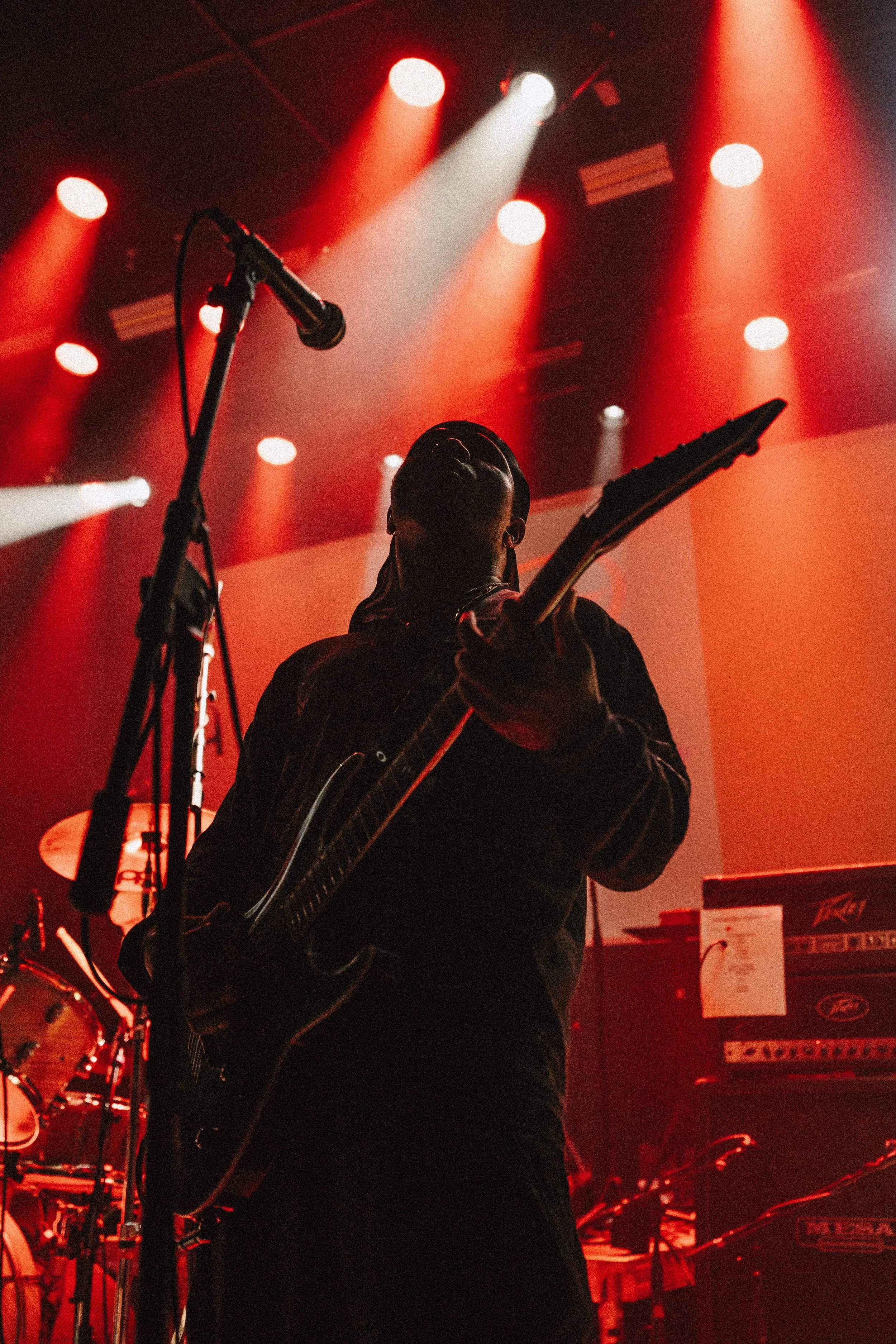 GridIron - Irving Plaza, NY - 2025-09-28