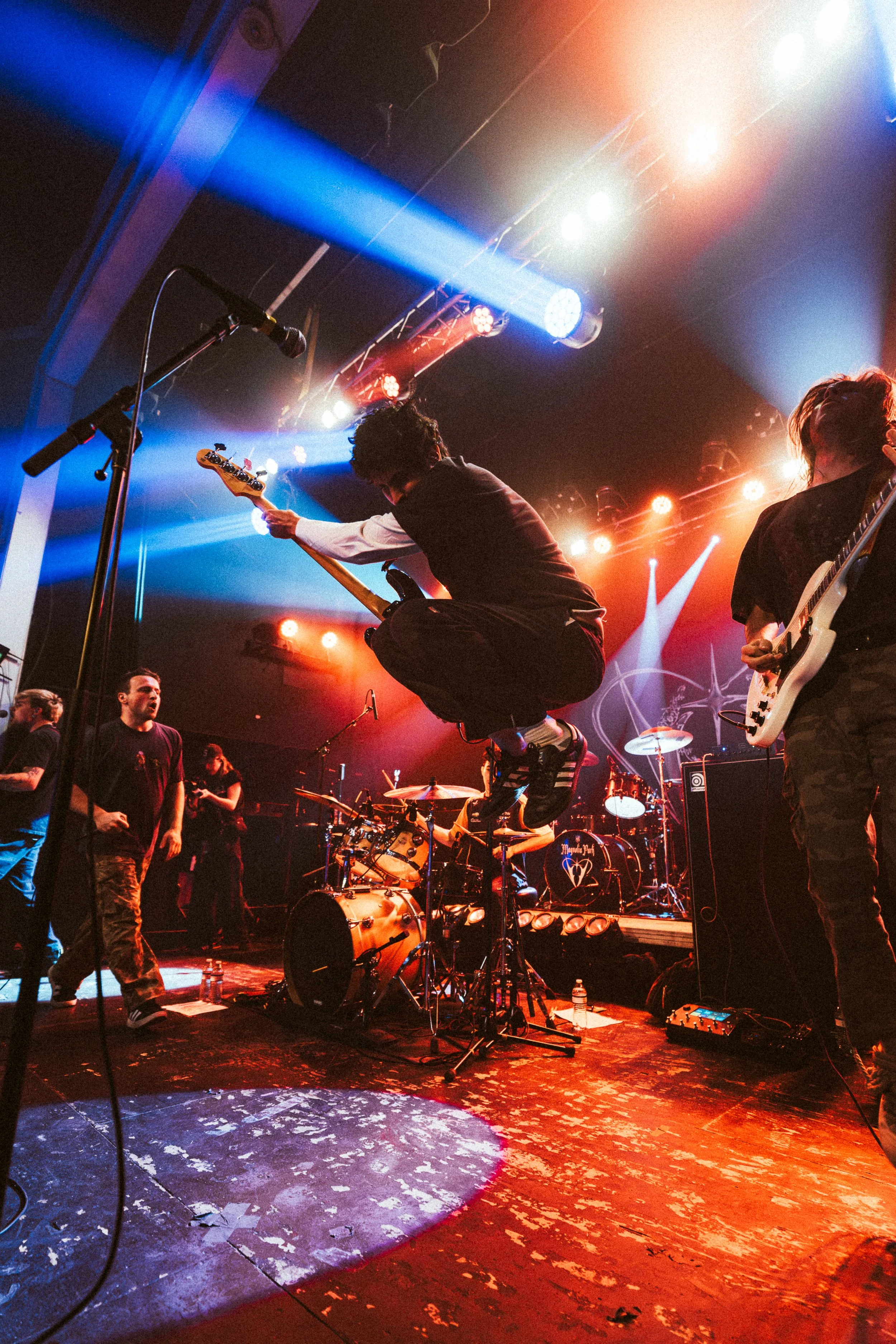 Silly Goose - Raleigh, NC - Lincoln Theatre - 2026-05-10