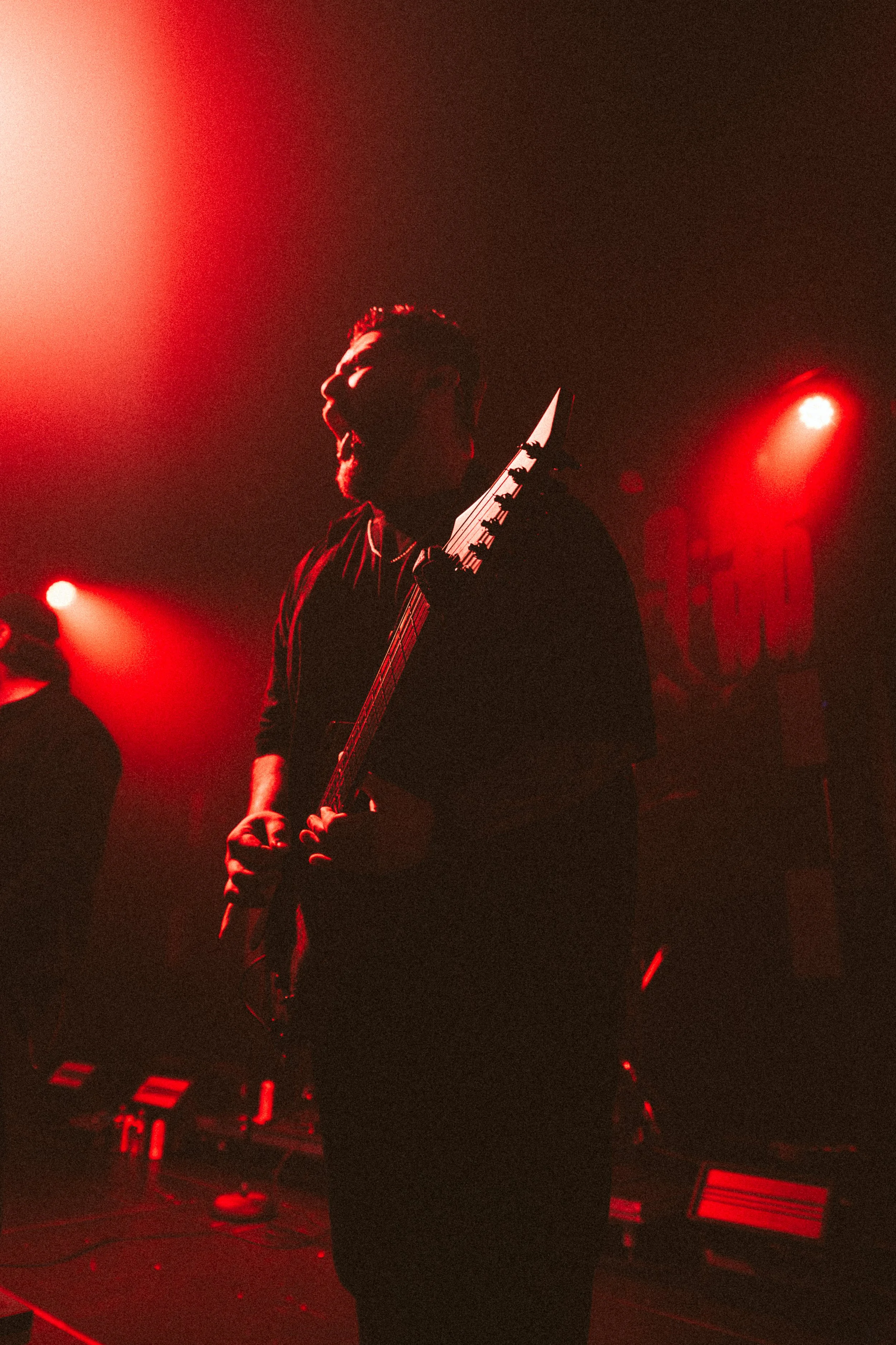 Downswing - Asbury Park, NJ - House Of Independents
2026-04-11