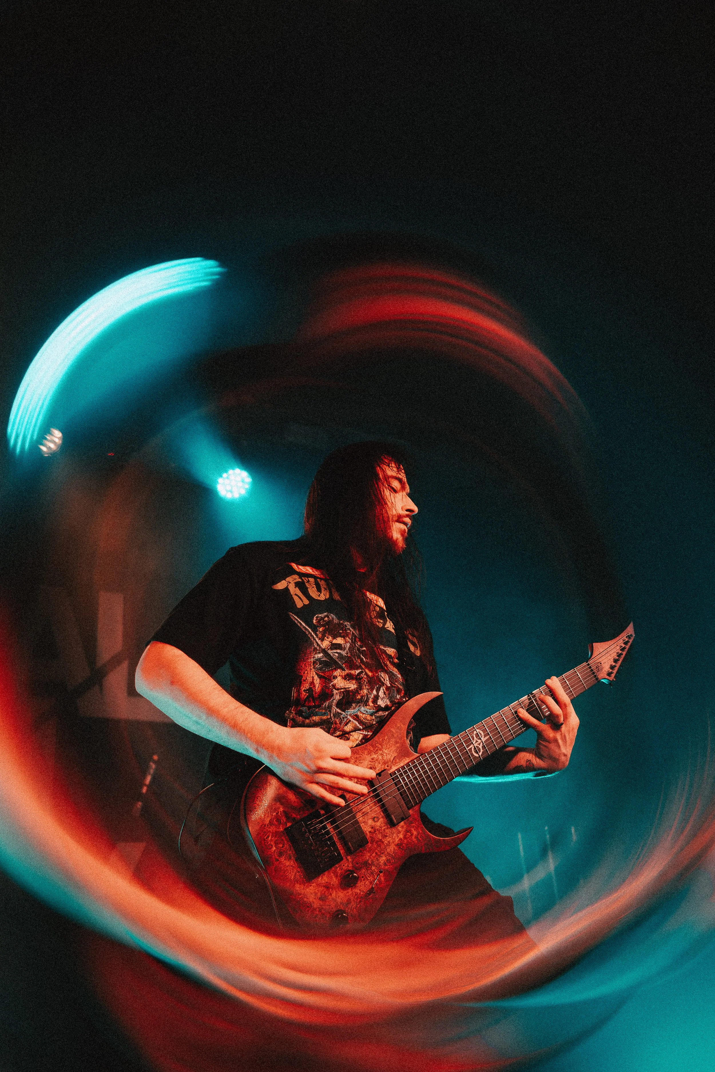 2026-03-08 - Opal In Sky - Bend, OR - Volcanic Theatre Pub