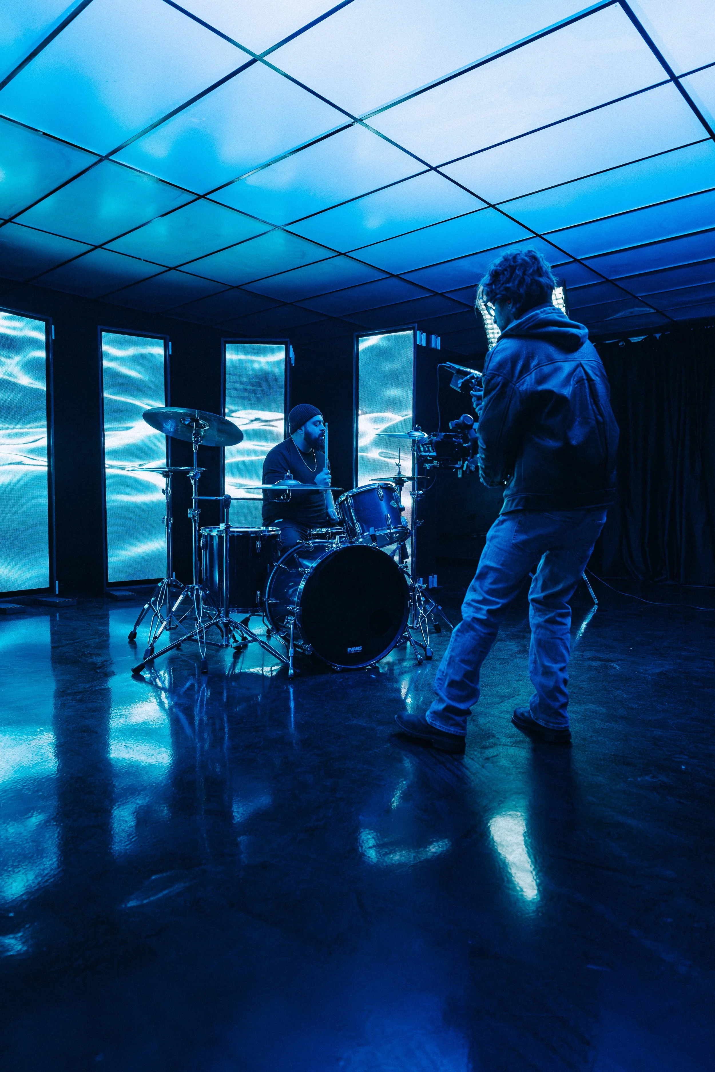 Catch Your Breath - [Gen]icide