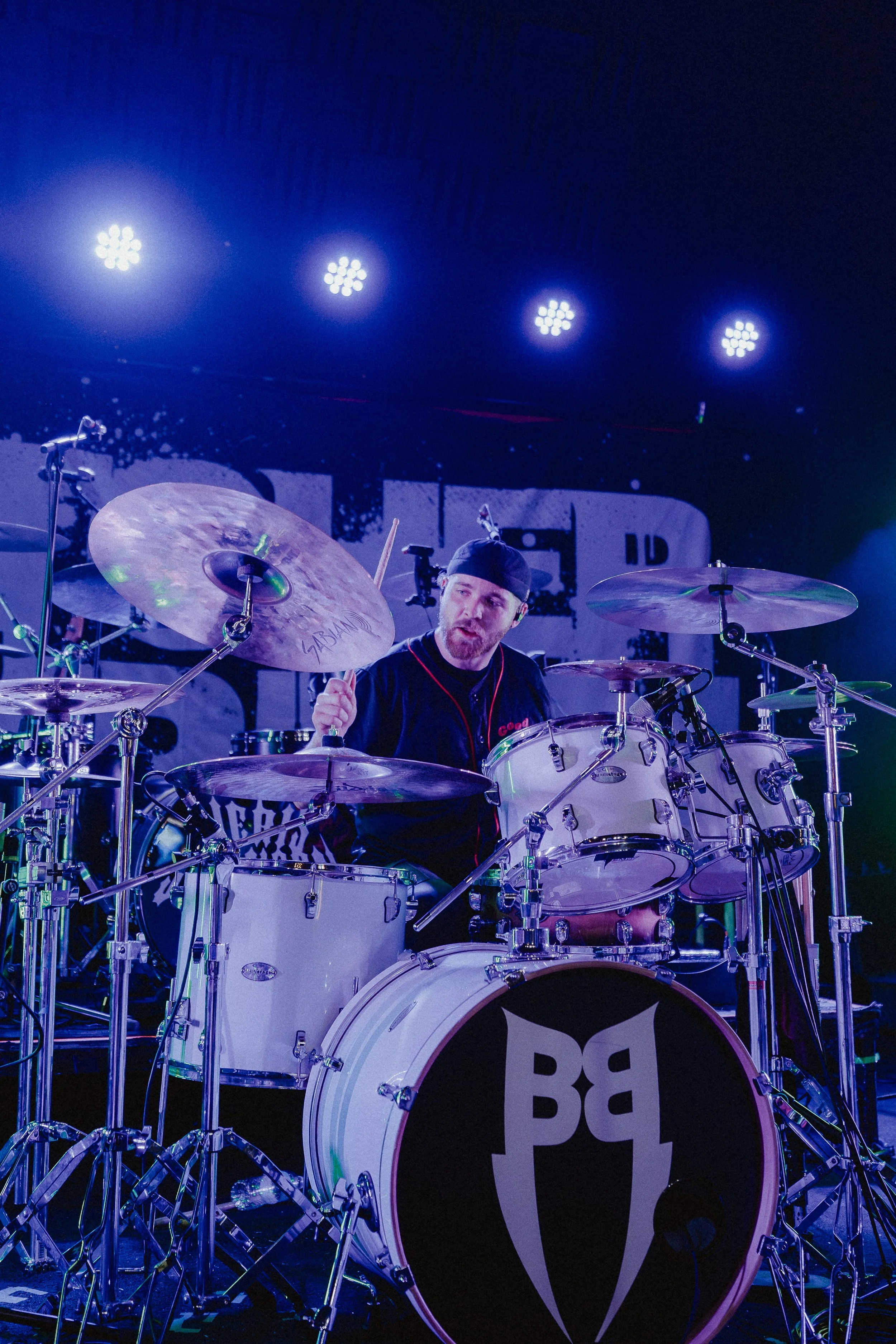 Butcher Babies - Mesa, AZ - Nile Theater - 2026-03-17