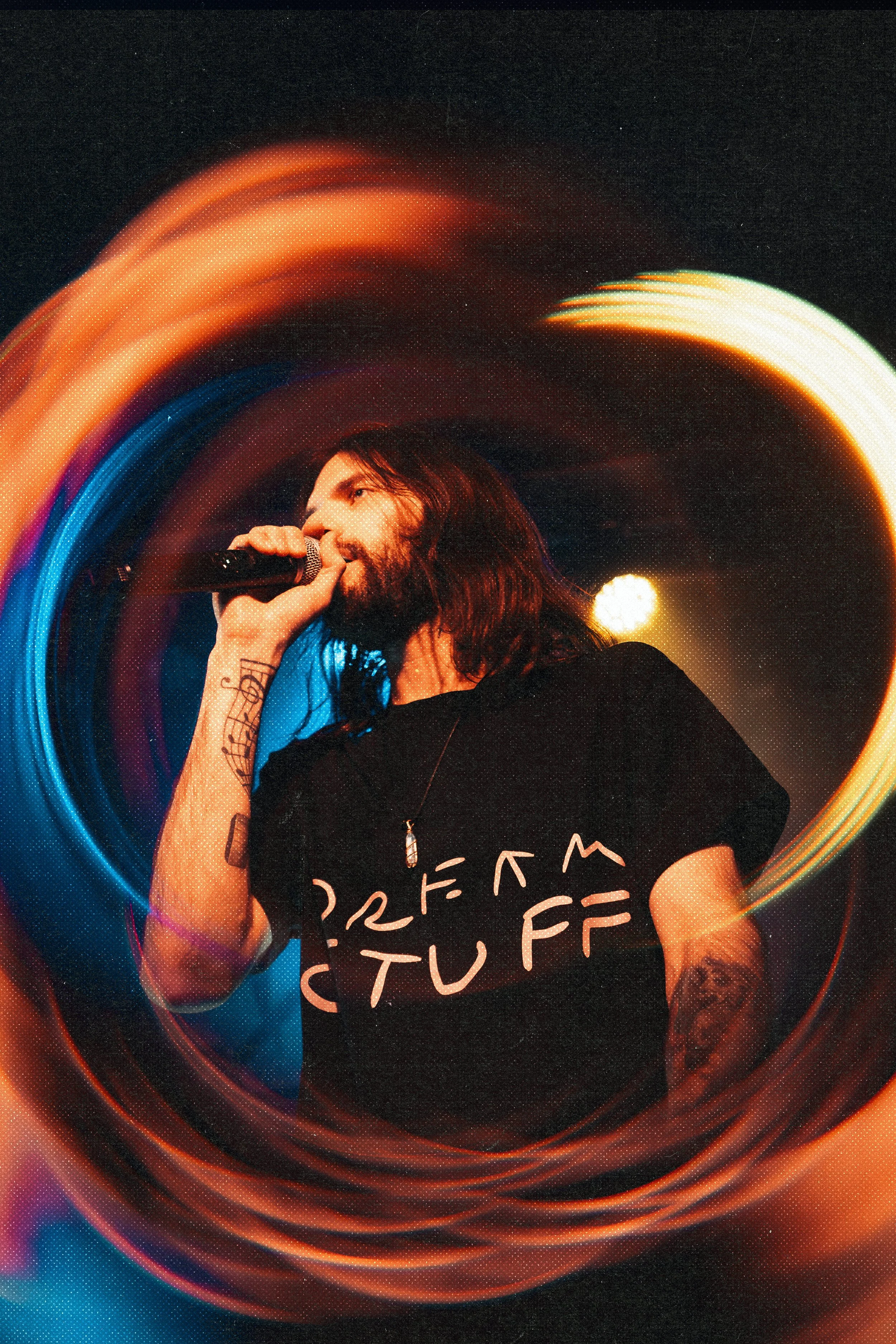 2026-03-08 - Opal In Sky - Bend, OR - Volcanic Theatre Pub