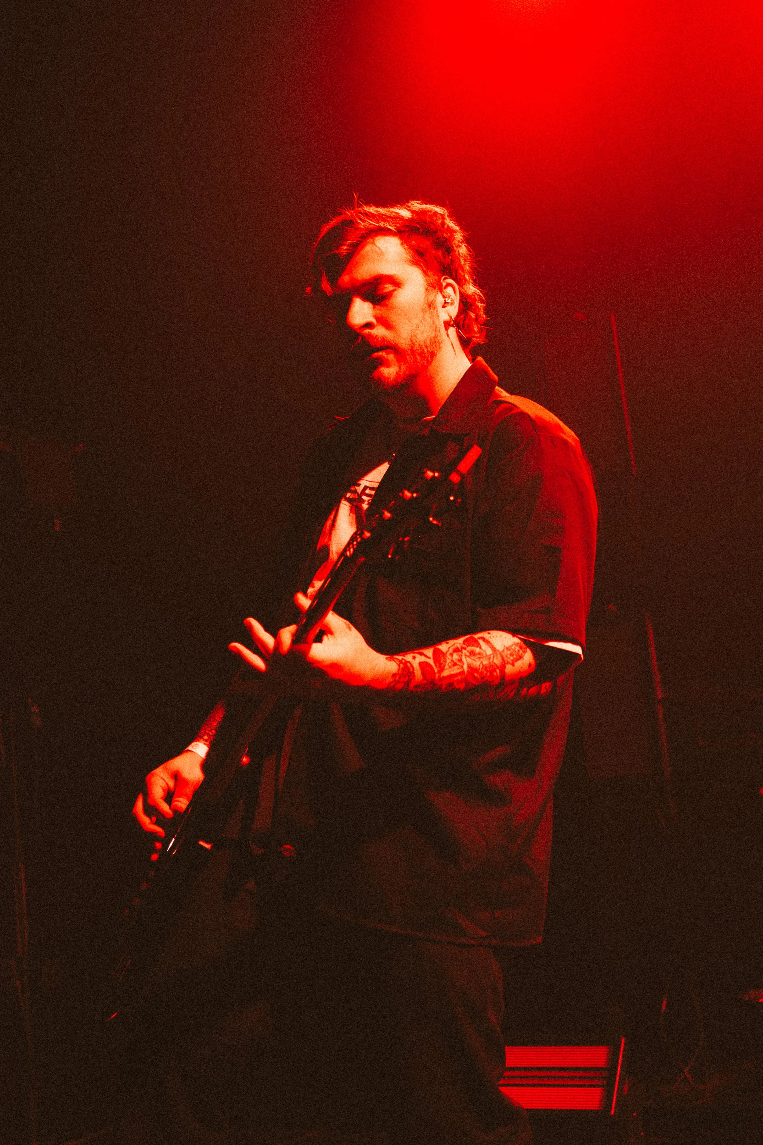 Downswing - Asbury Park, NJ - House Of Independents
2026-04-11